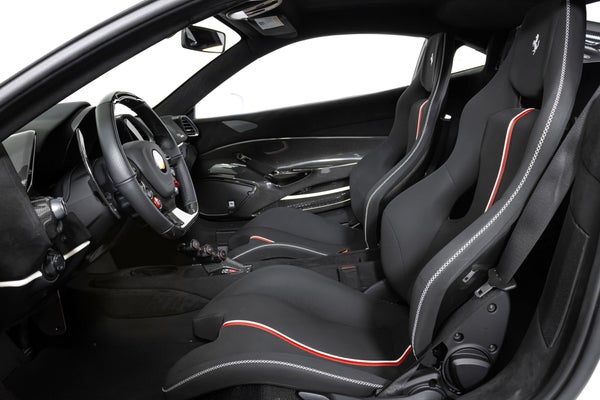 Ferrari 488 Pista