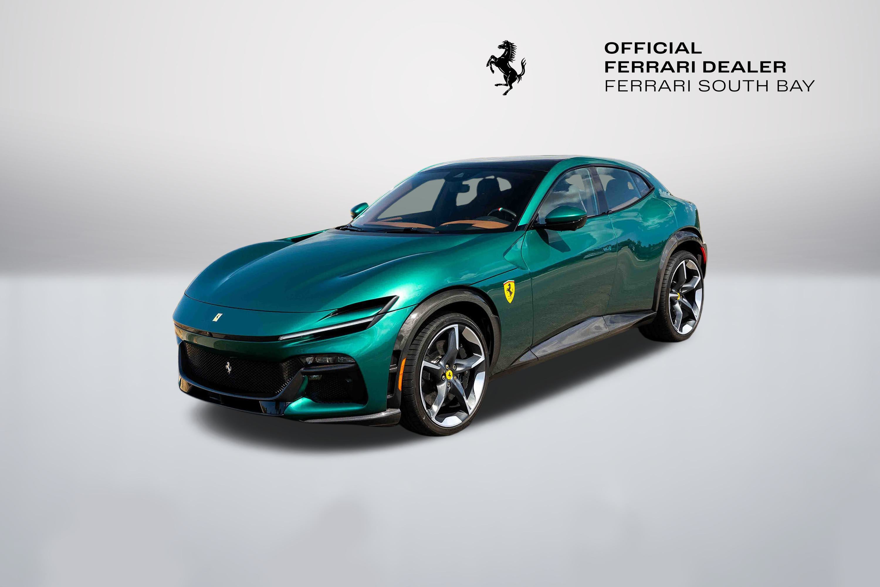 2024 Purosangue's photo