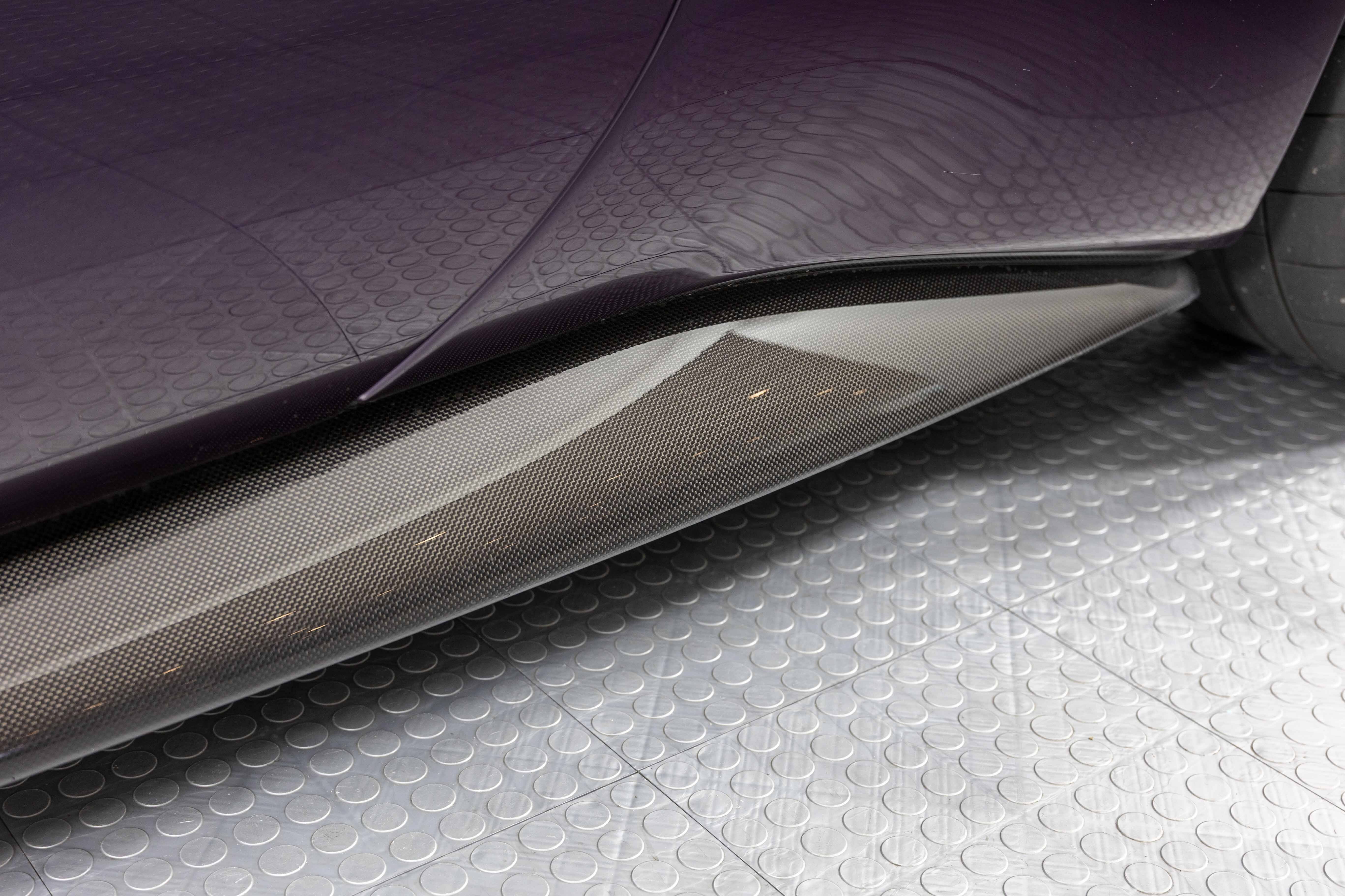 2024 Ferrari 296 Base - Photo 13