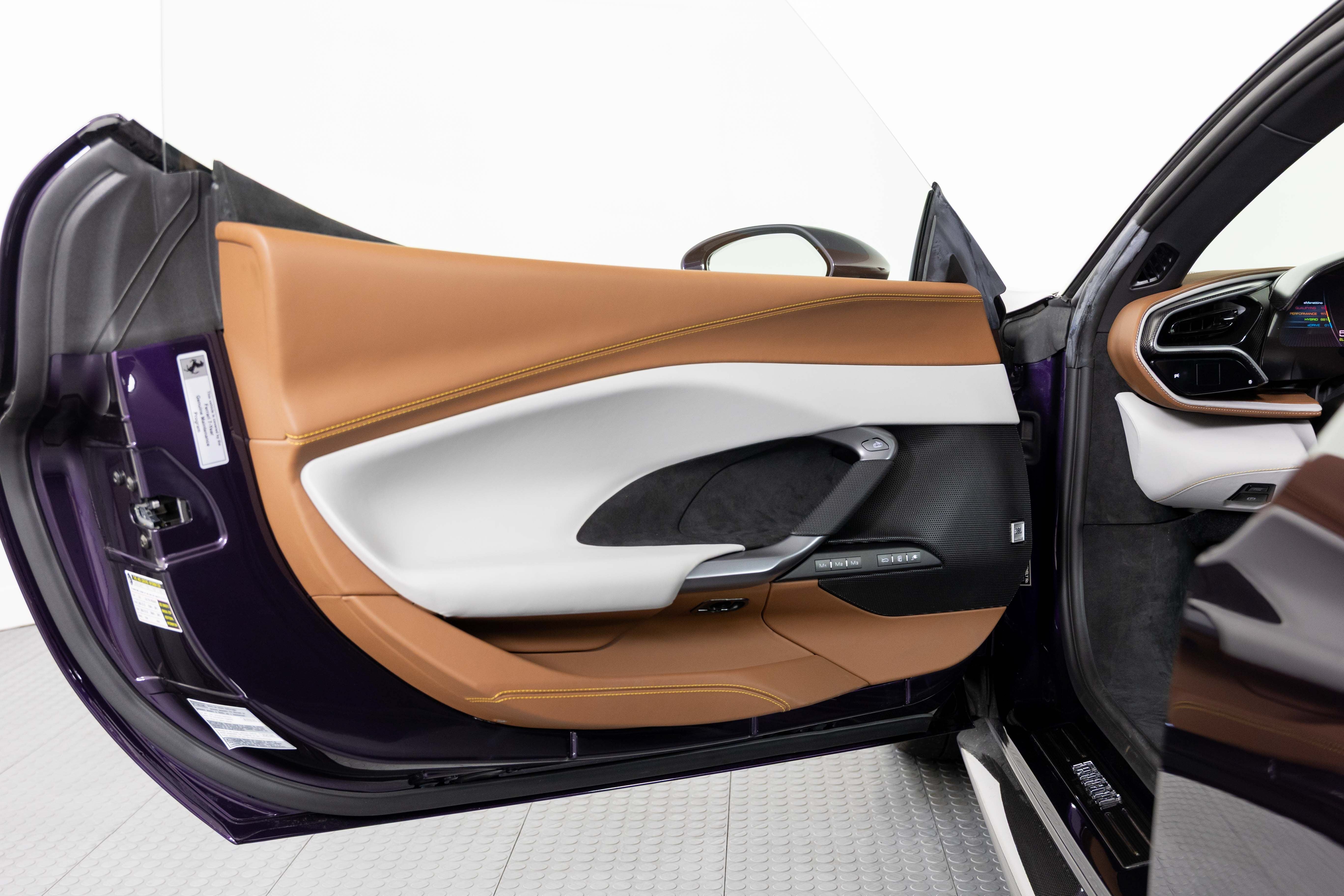 2024 Ferrari 296 Base - Photo 20