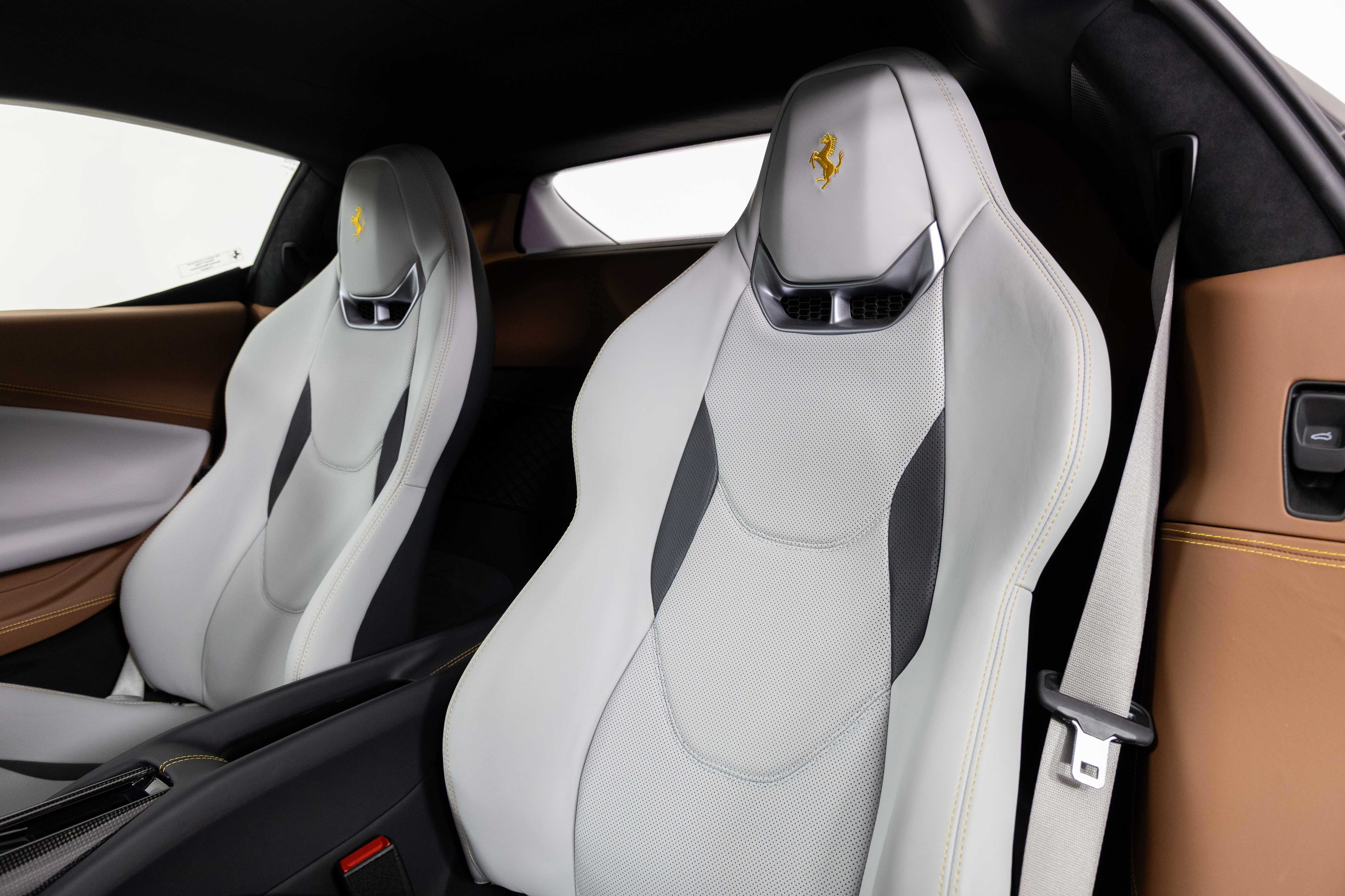 2024 Ferrari 296 Base - Photo 21