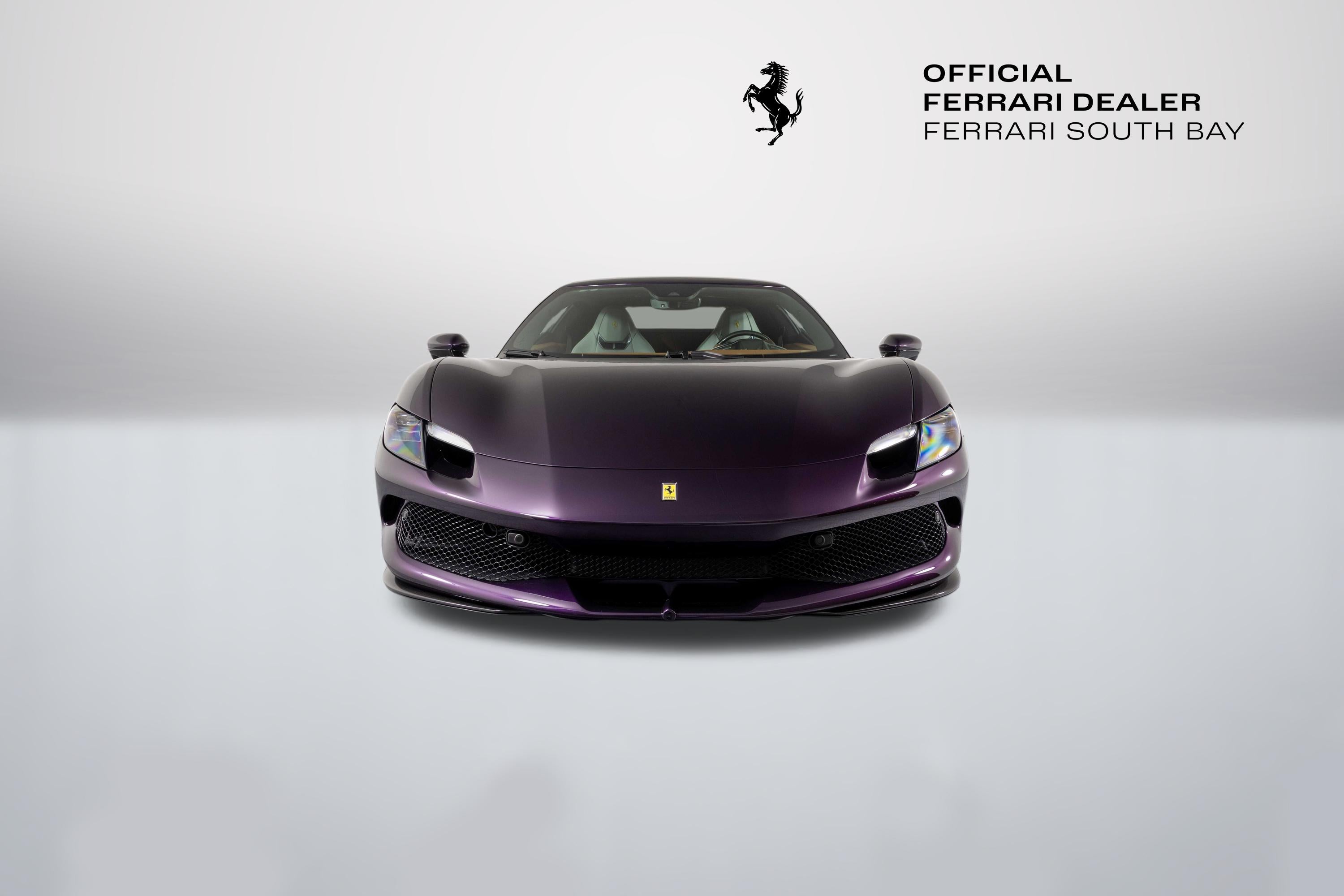 2024 Ferrari 296 Base - Photo 40