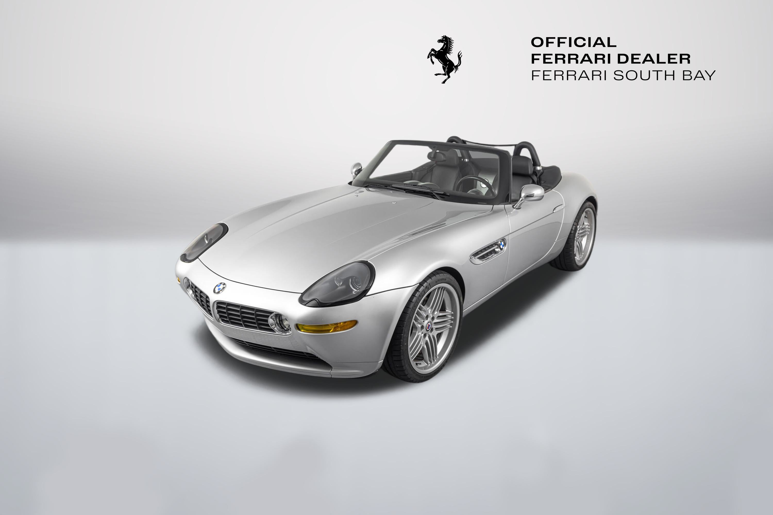 Z8 2dr Roadster