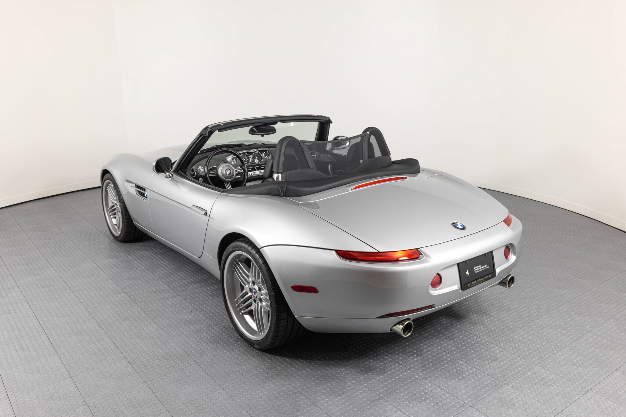 Z8 2dr Roadster
