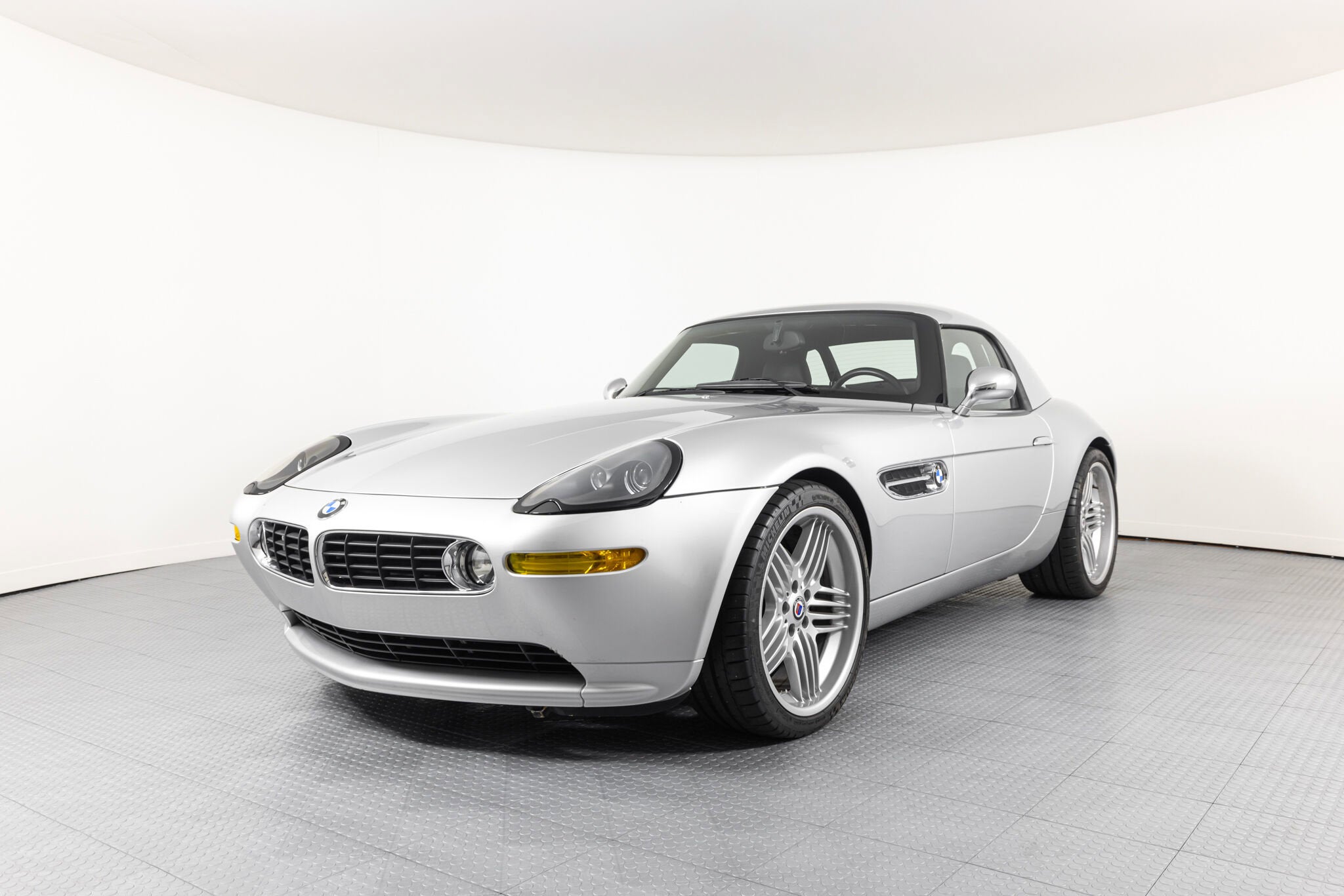 Z8 2dr Roadster