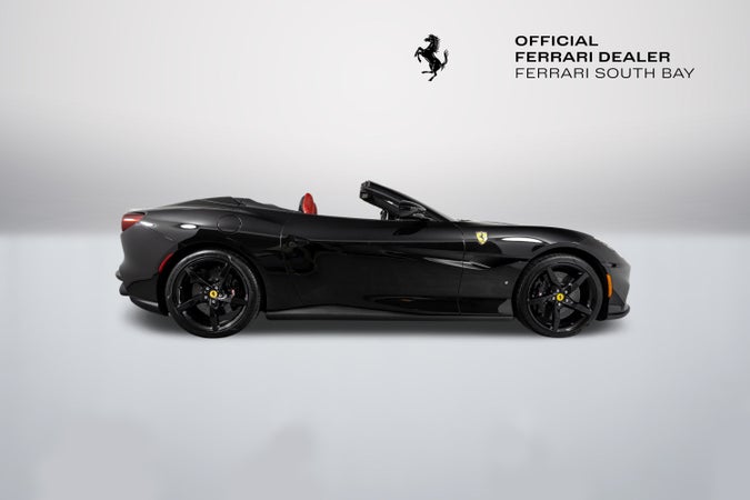 Ferrari Portofino M