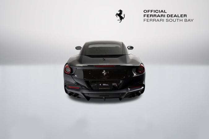 Ferrari Portofino M