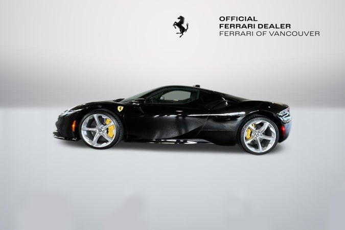 Ferrari SF90 Stradale