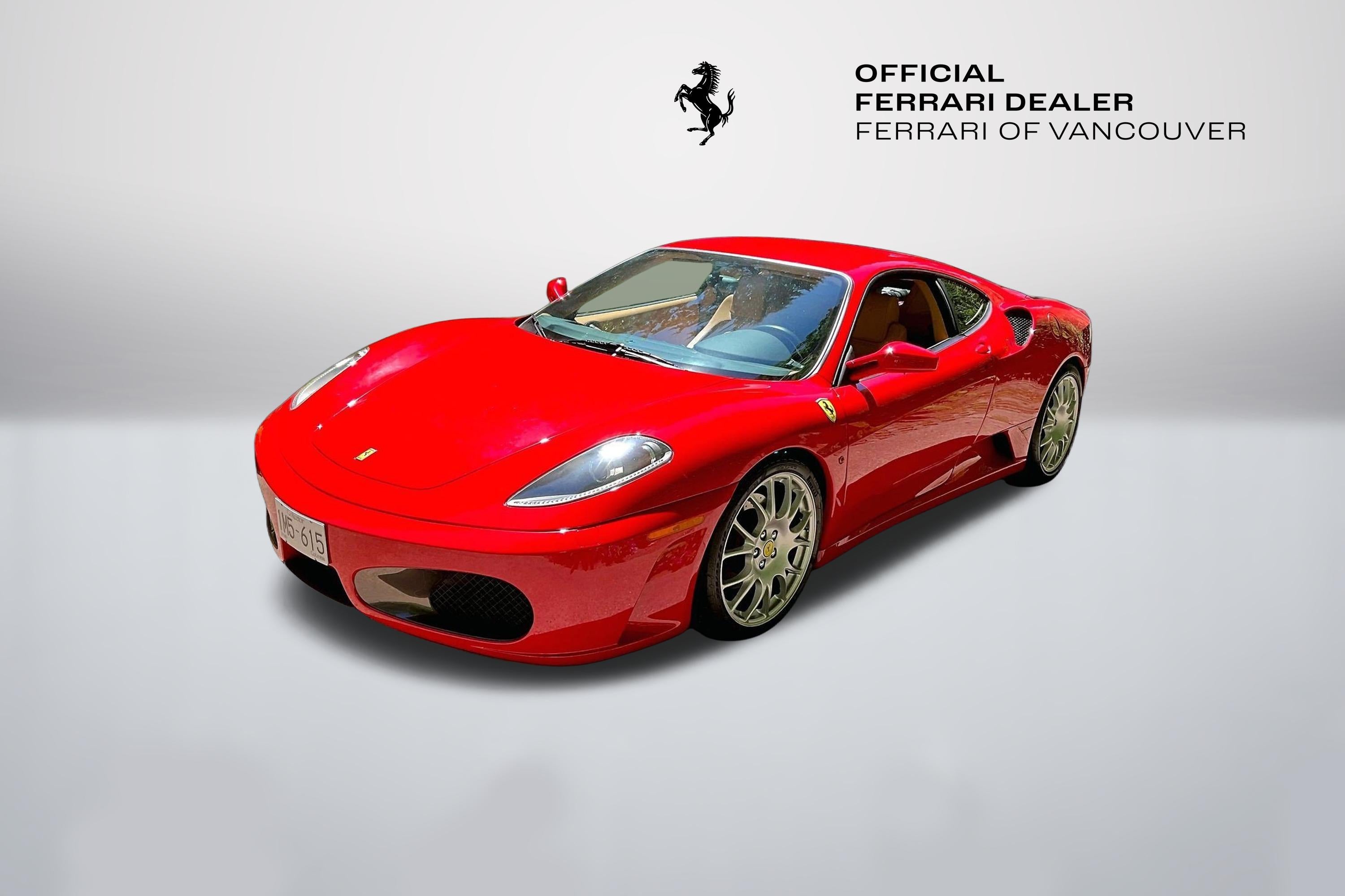2dr Cpe Berlinetta