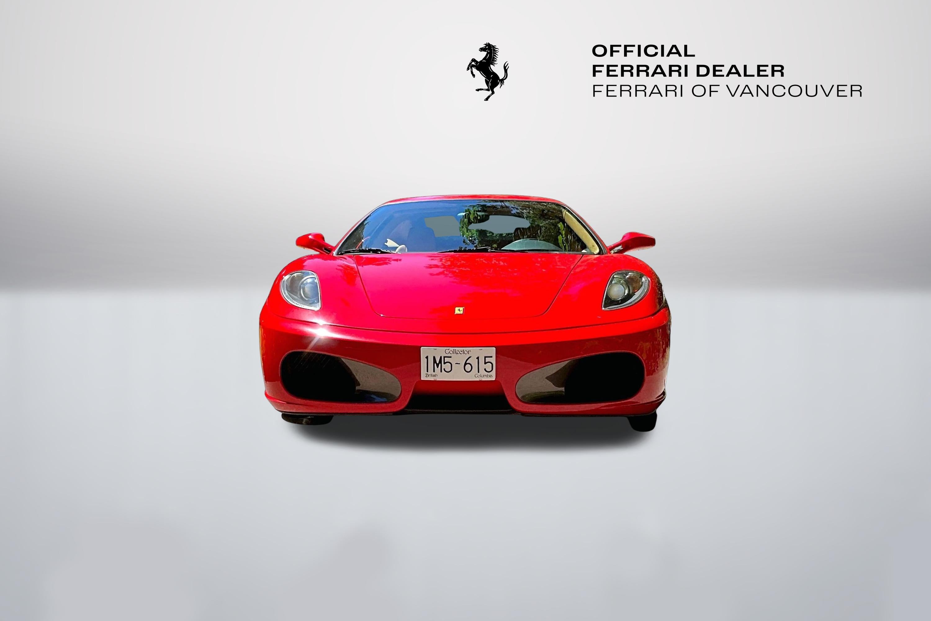 2dr Cpe Berlinetta