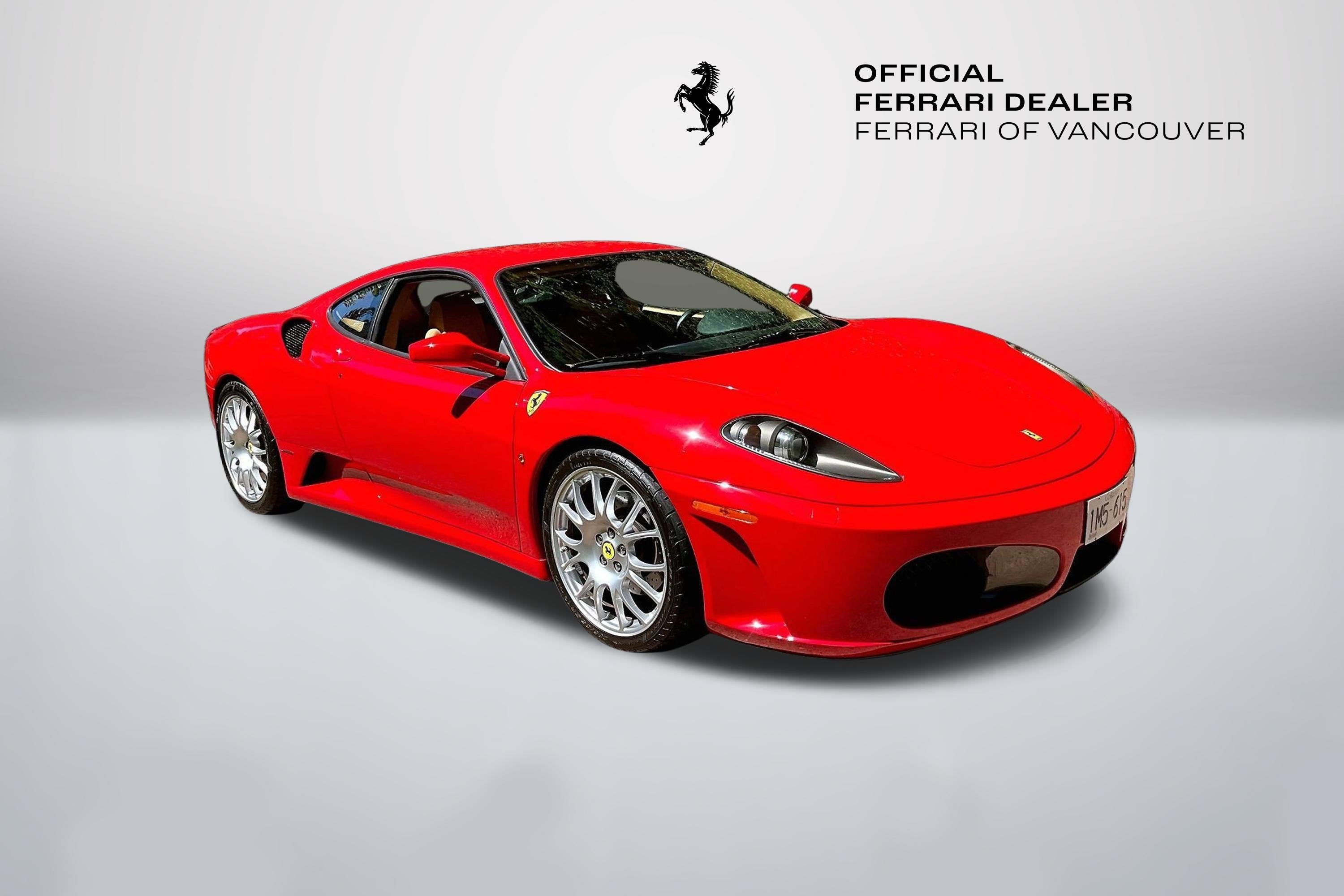 2dr Cpe Berlinetta