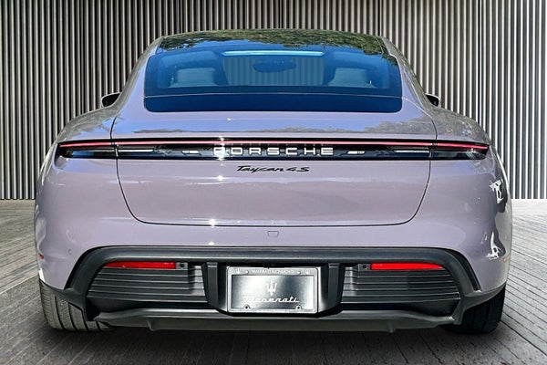4S AWD