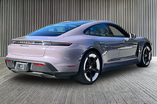 4S AWD