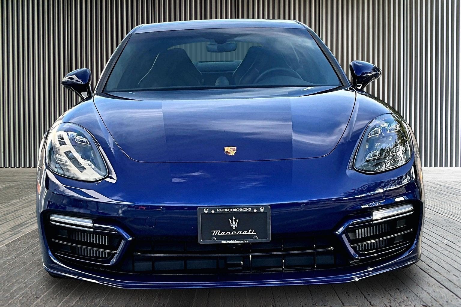 GTS AWD