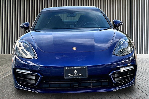 GTS AWD