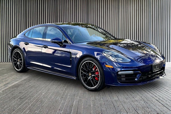 GTS AWD