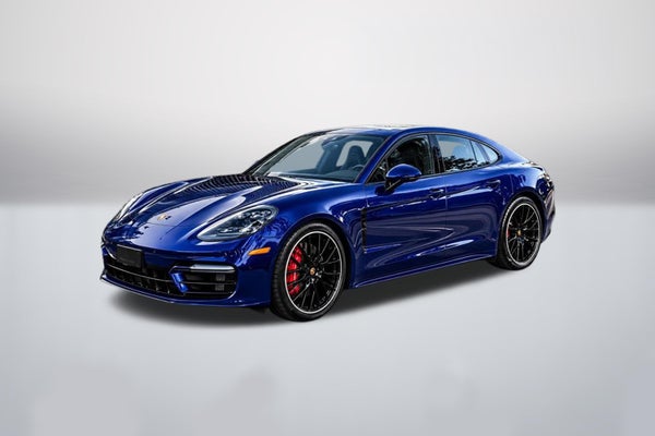 GTS AWD