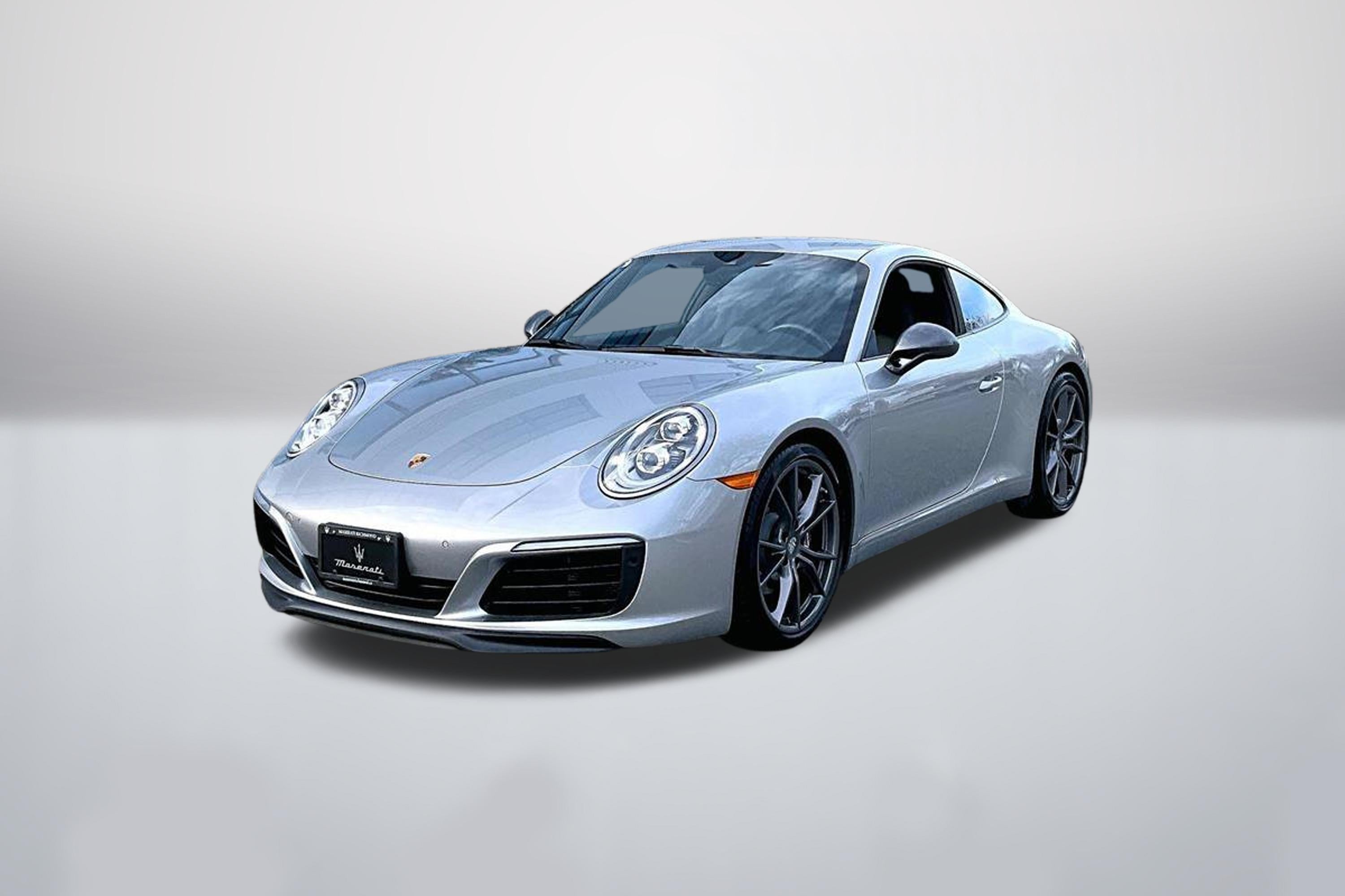 Carrera T Coupe