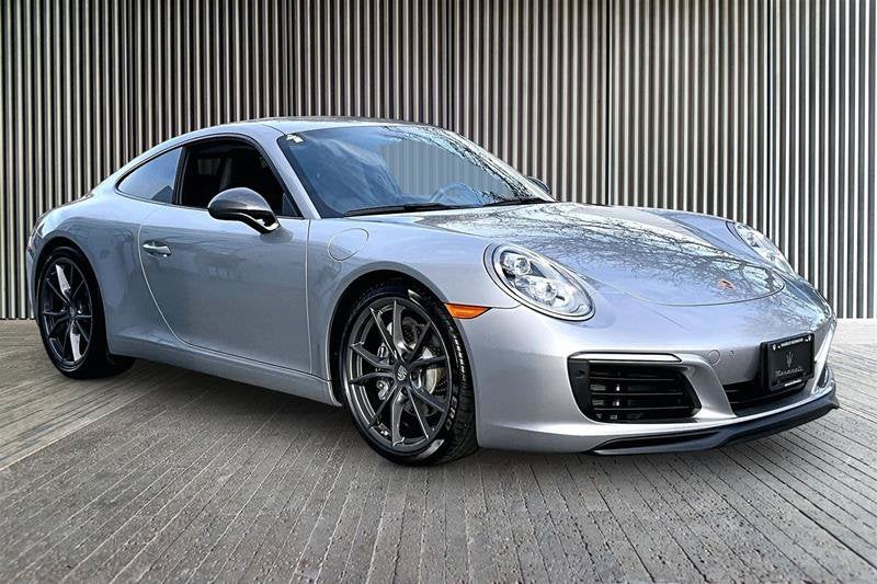 Carrera T Coupe
