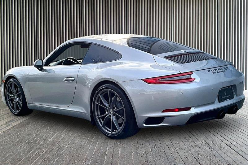 Carrera T Coupe