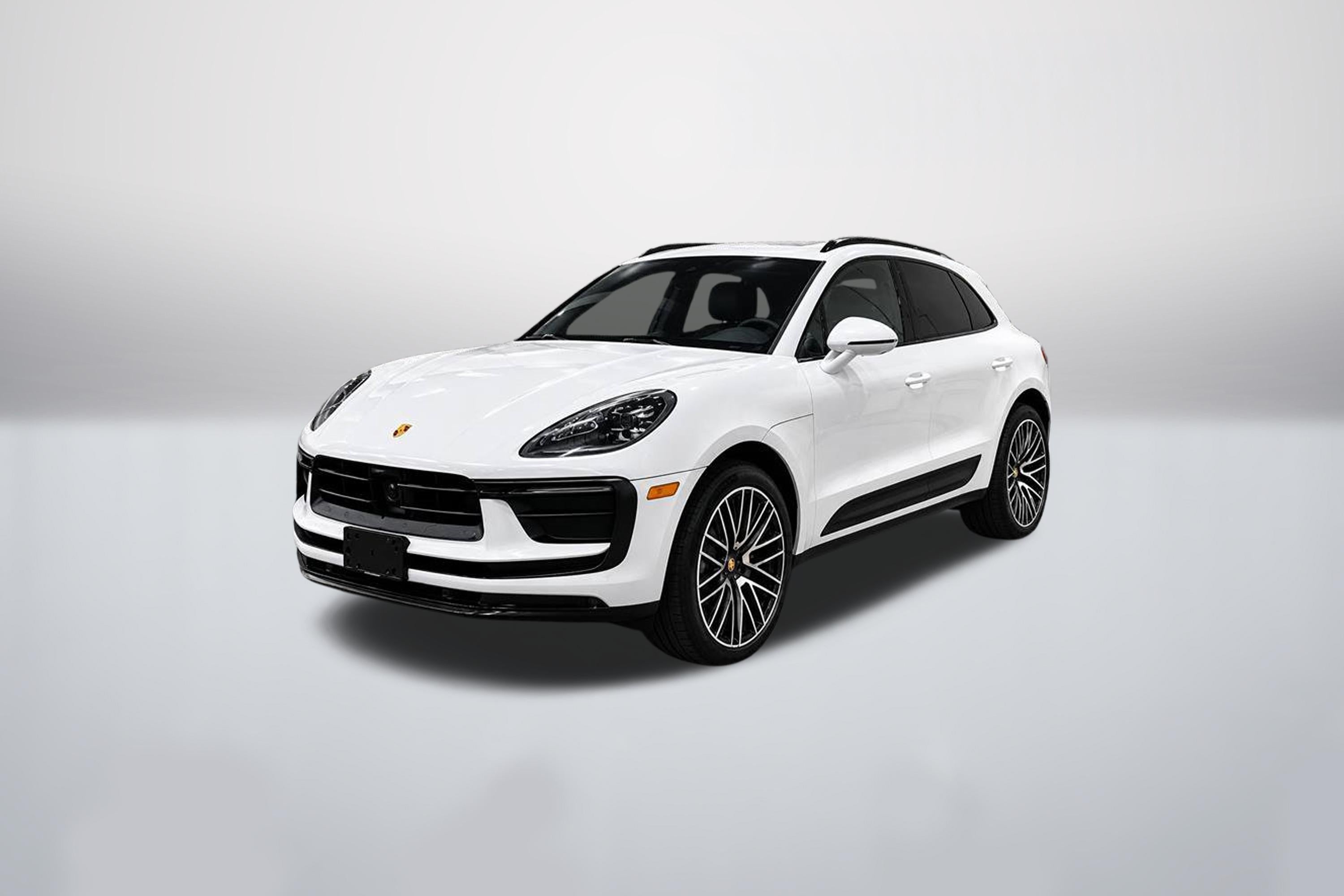 2025 Porsche Macan AWD