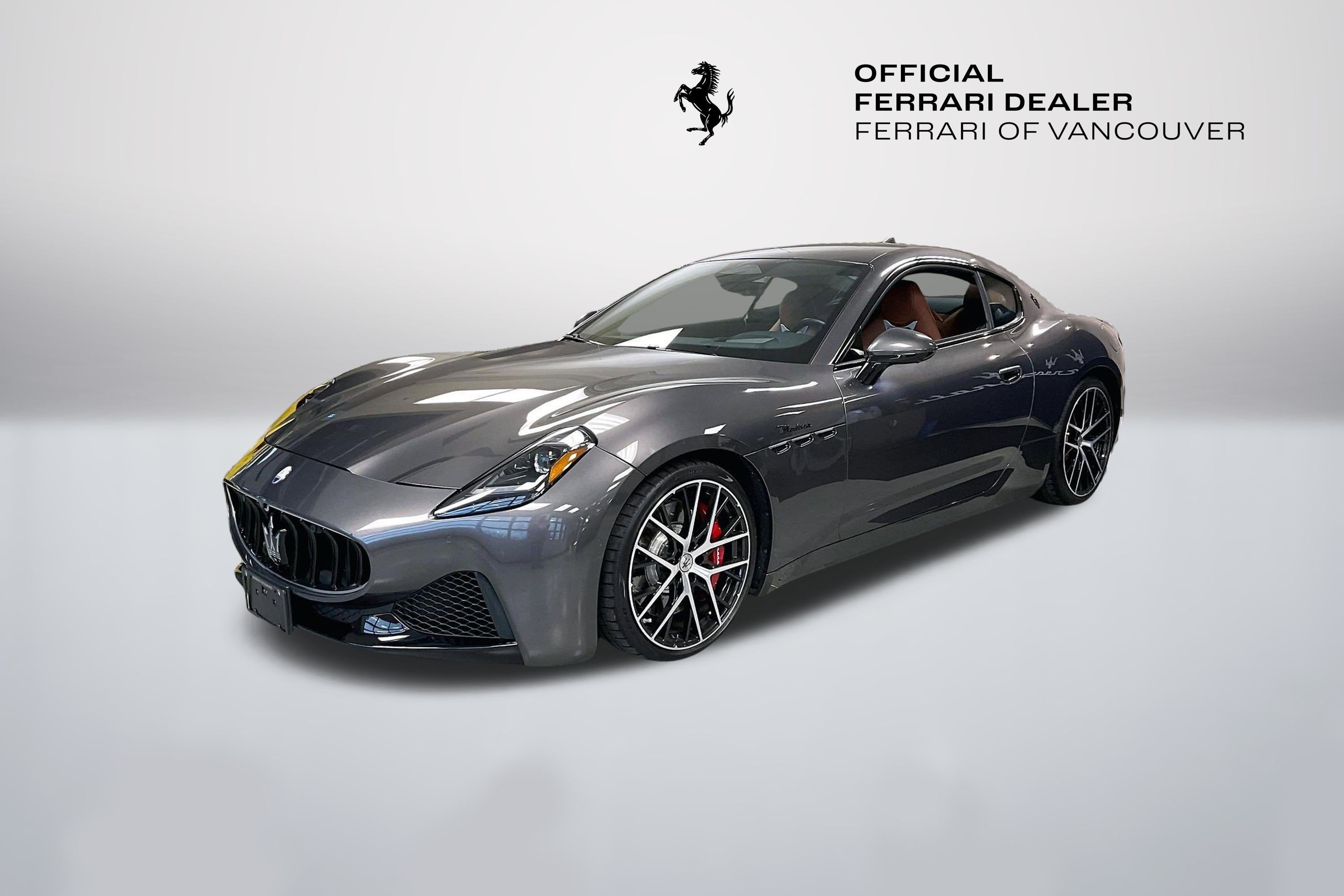 2024 Maserati GranTurismo Modena