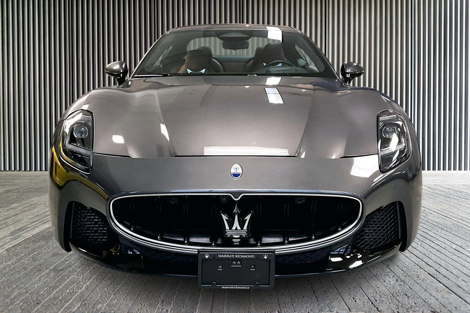 2024 Maserati GranTurismo Modena