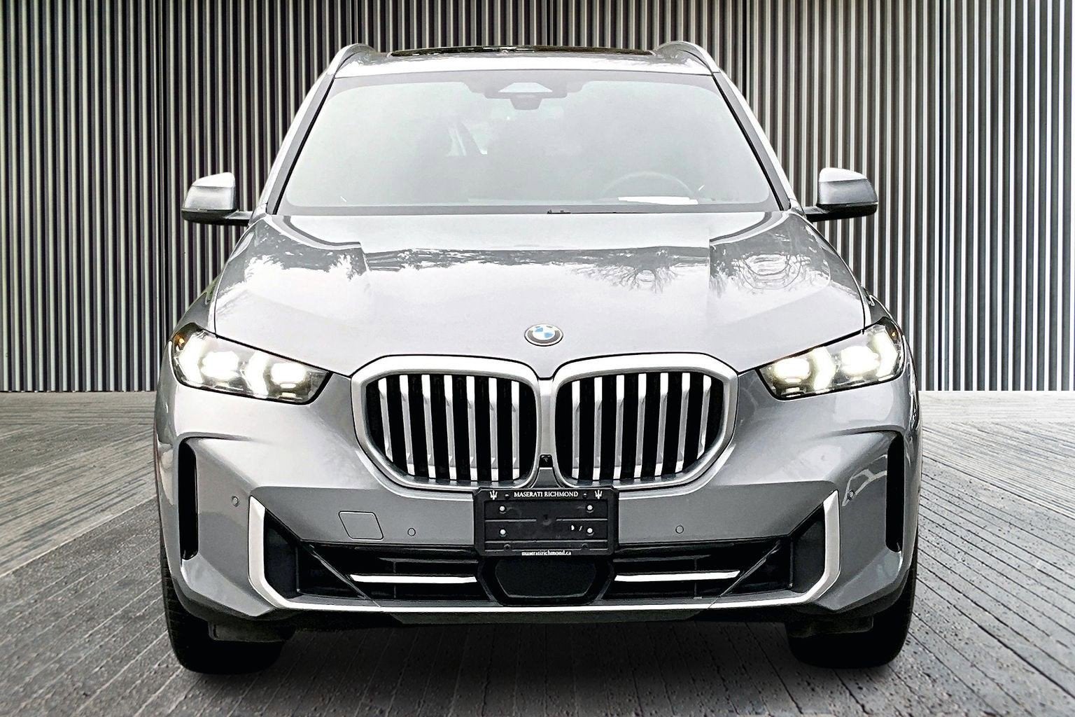 xDrive40i Sports Activity Vehicle