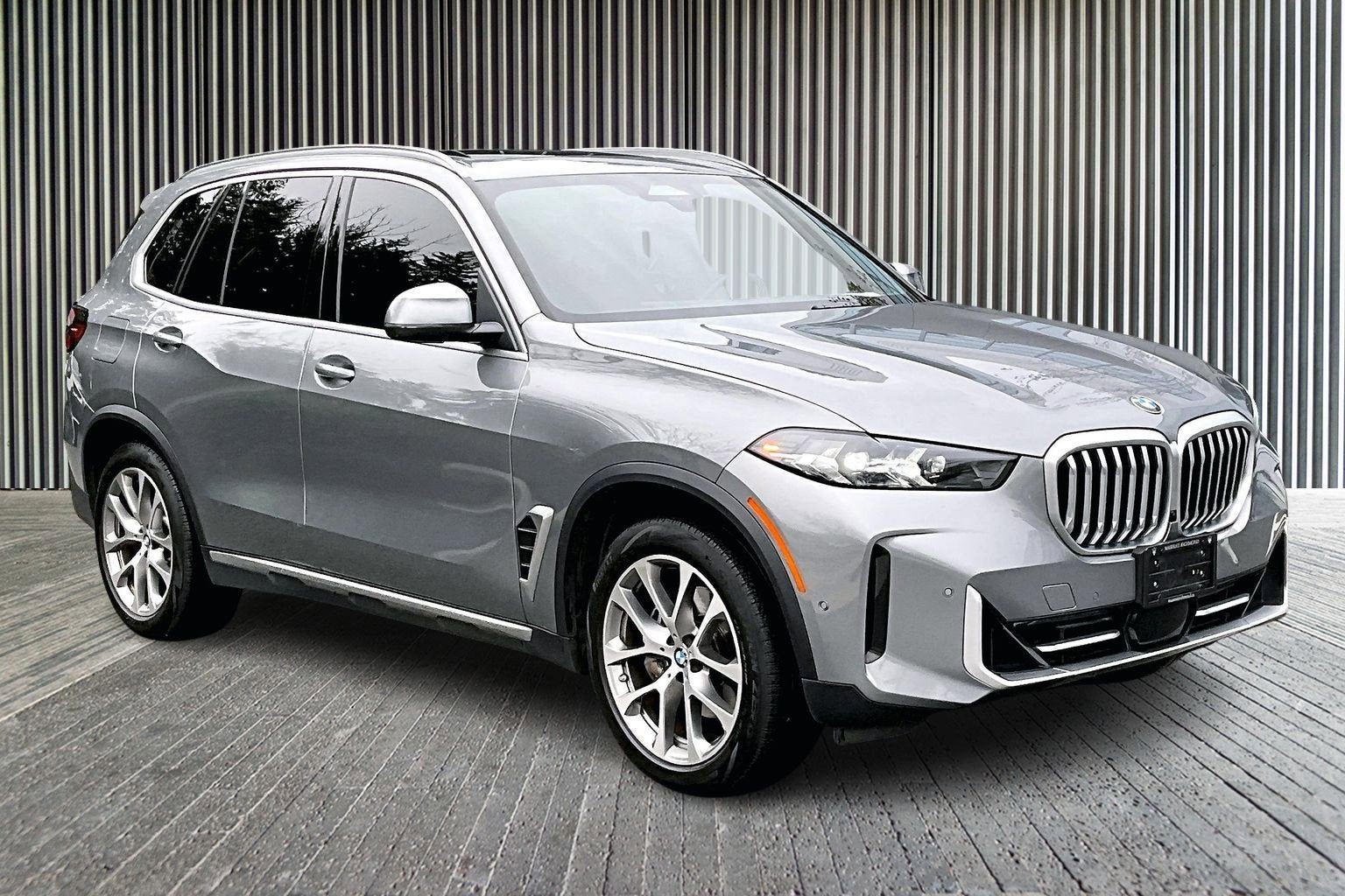 xDrive40i Sports Activity Vehicle