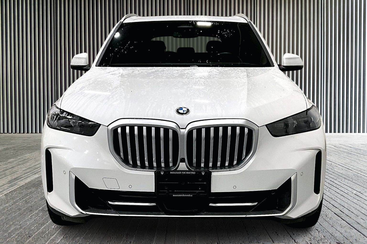 xDrive40i Sports Activity Vehicle