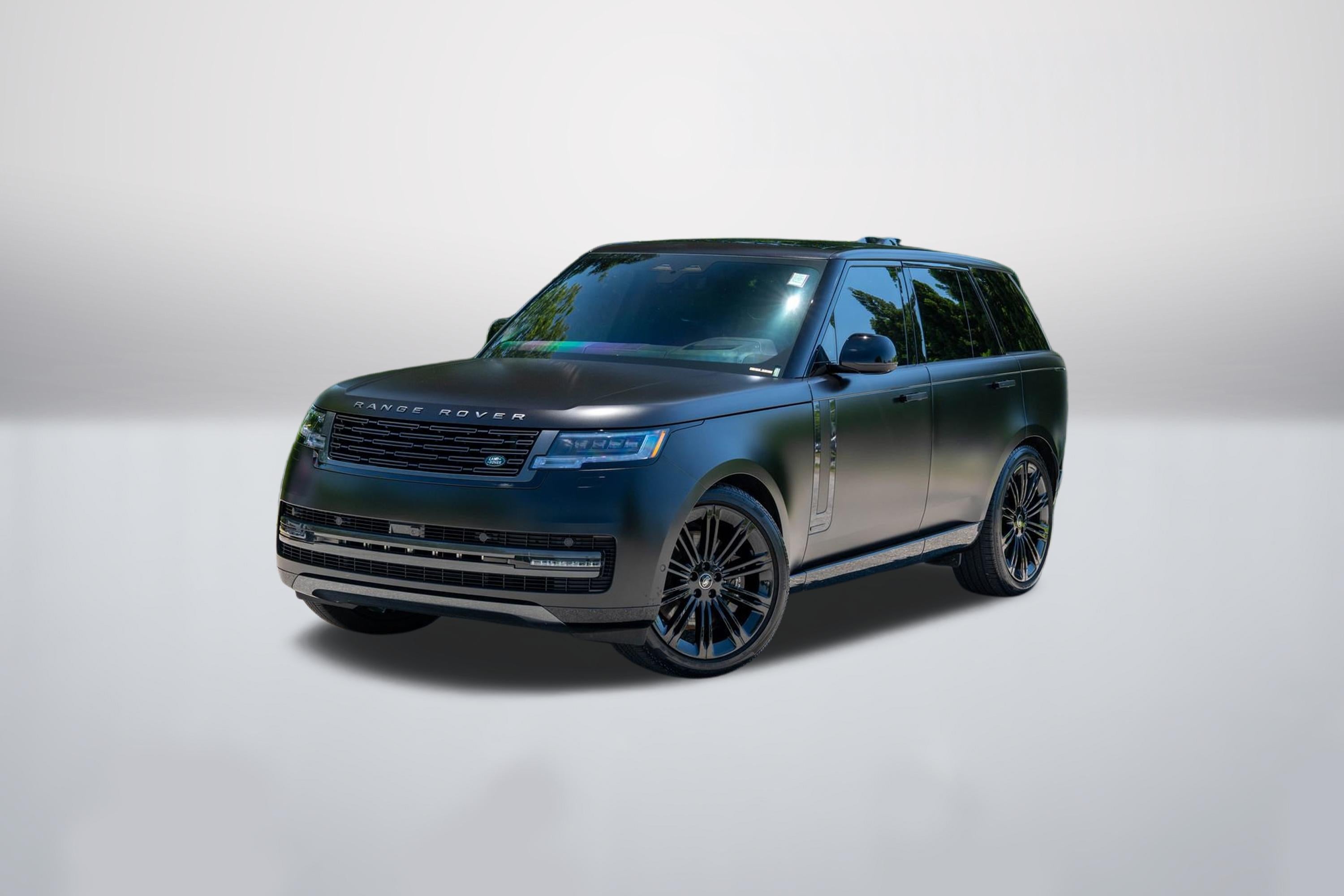 2025 Land Rover Range Rover 4.4 Autobiography SWB's photo
