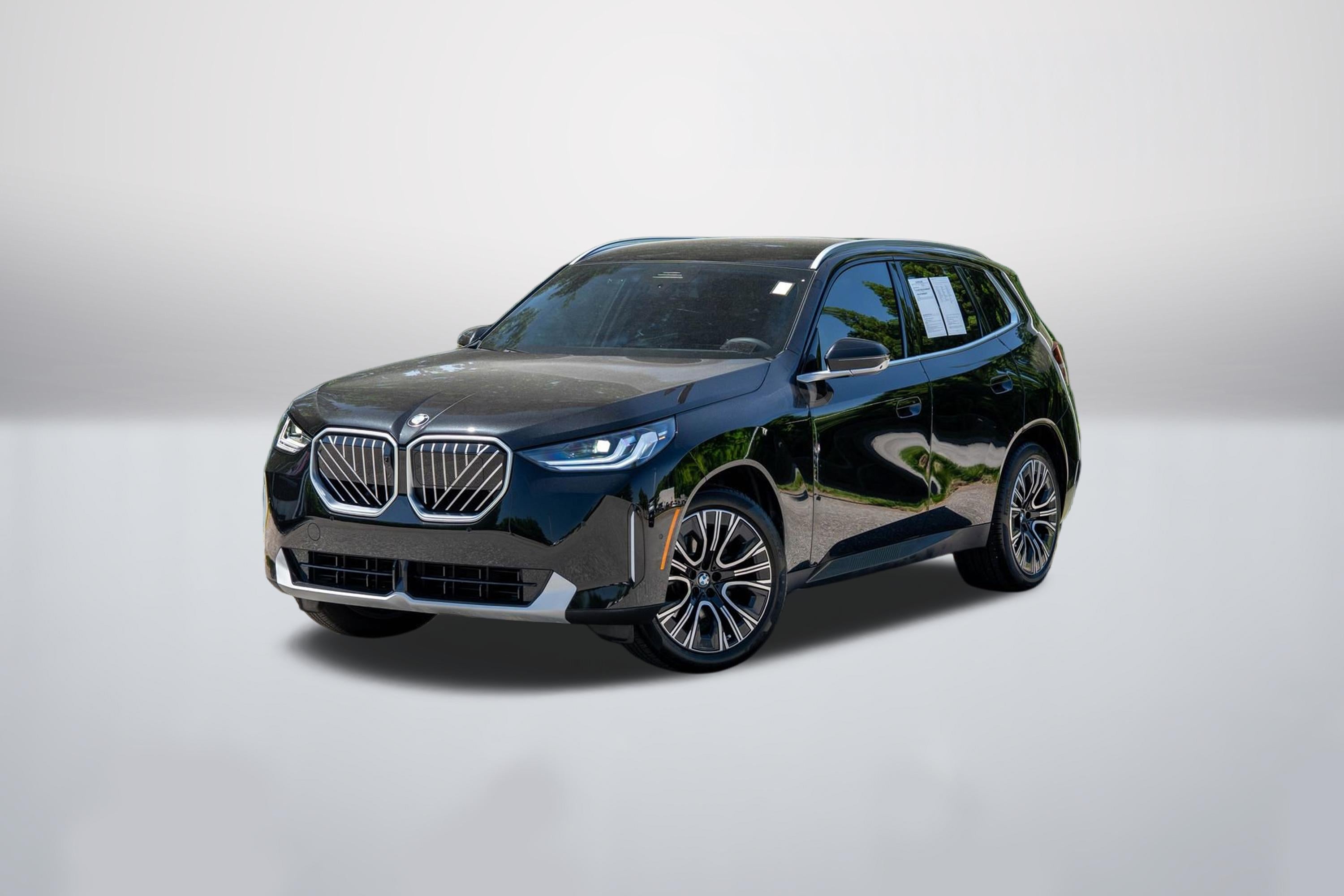 2025 BMW X3 30 XDRIVE's photo