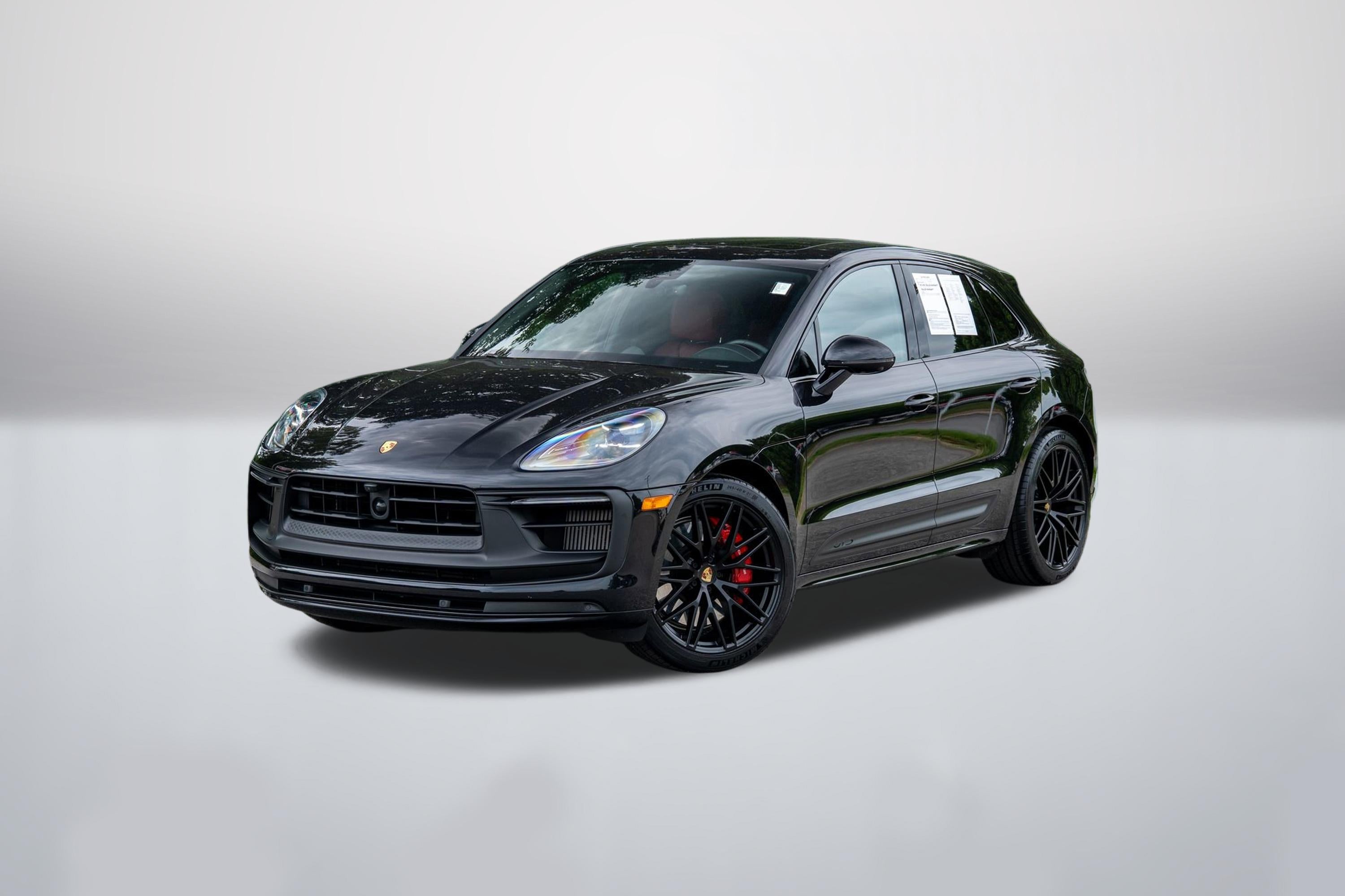 GTS AWD