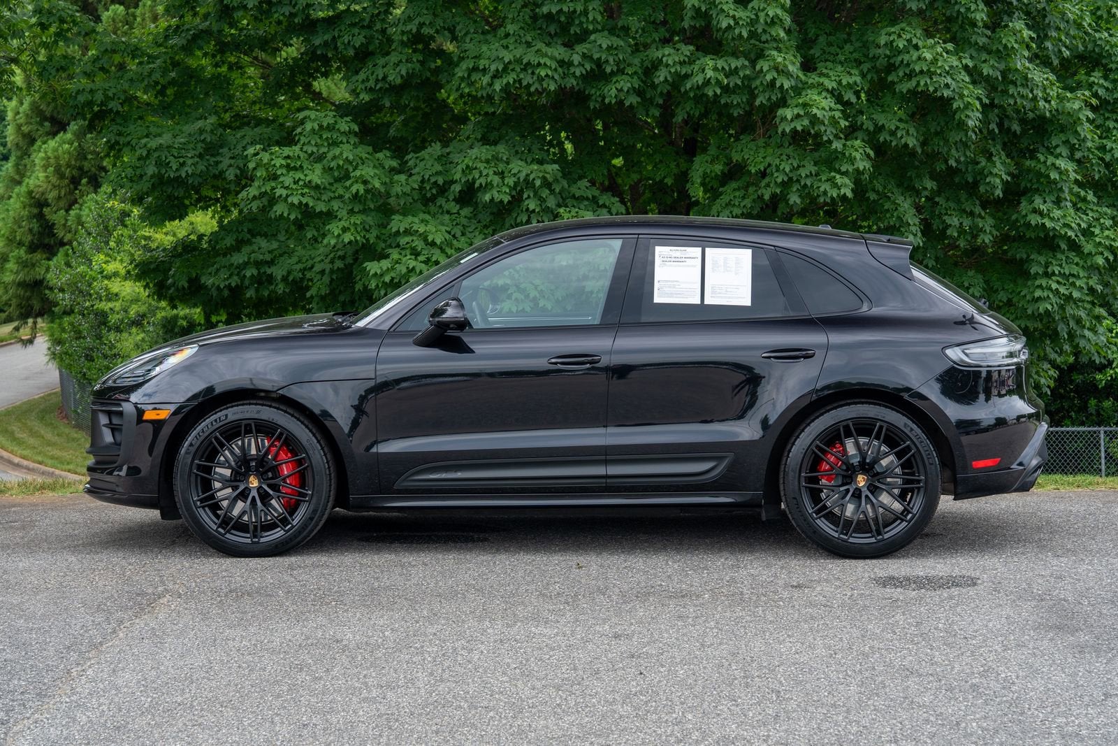 GTS AWD