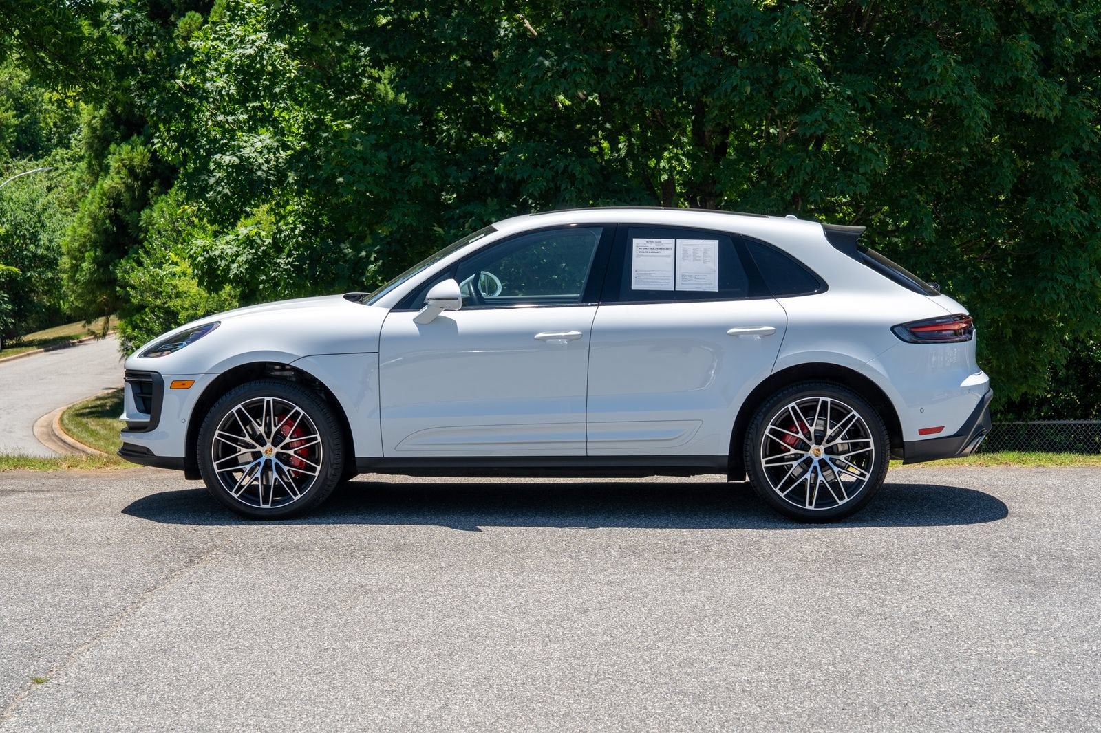 S AWD