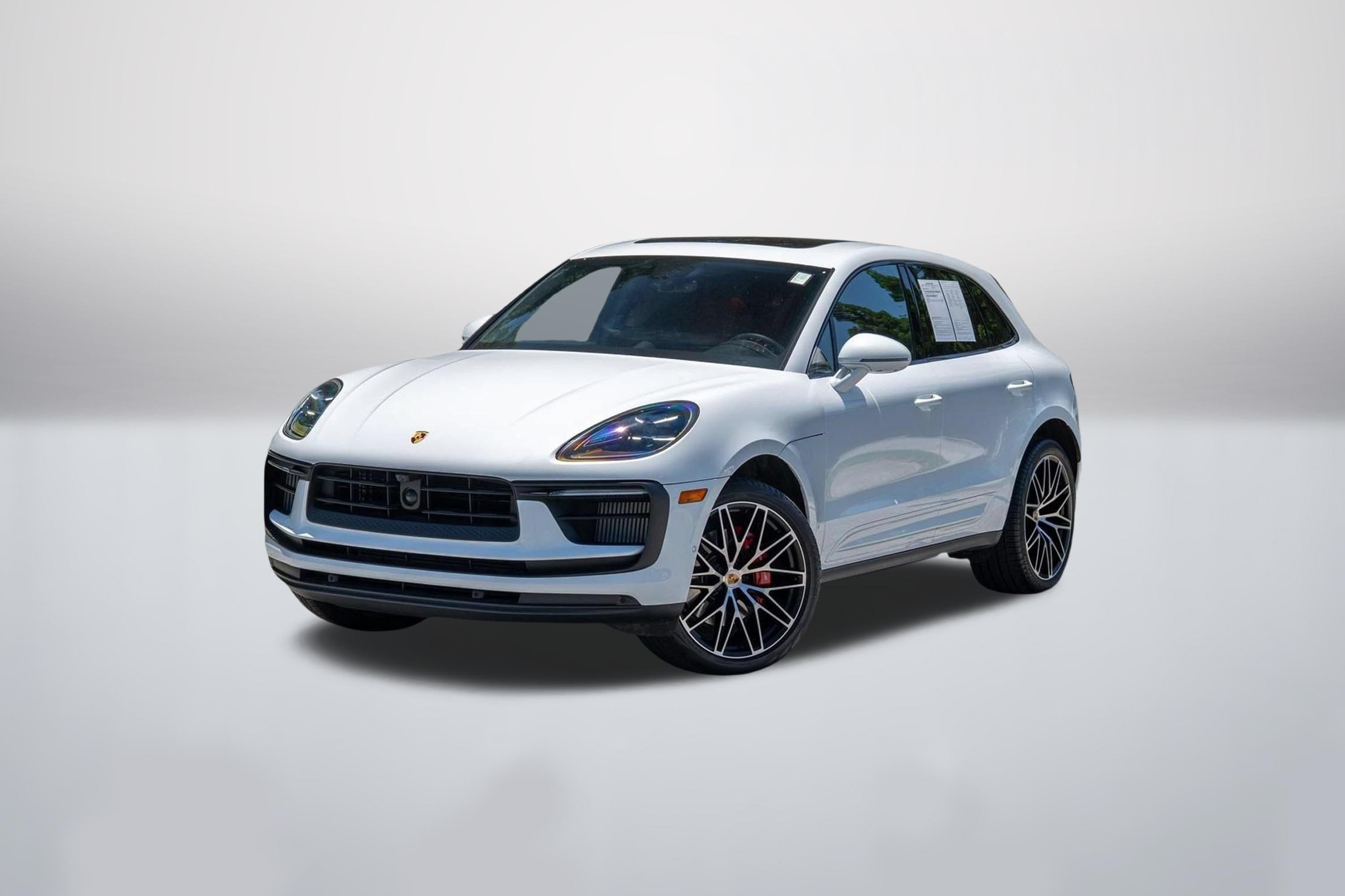 S AWD