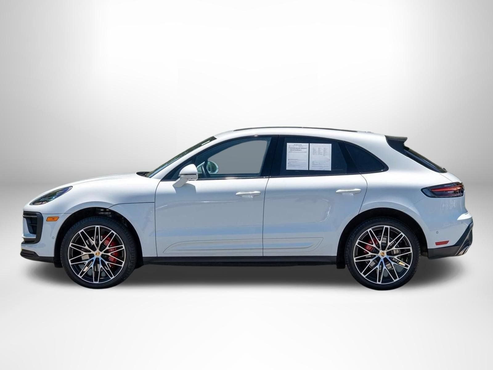 S AWD