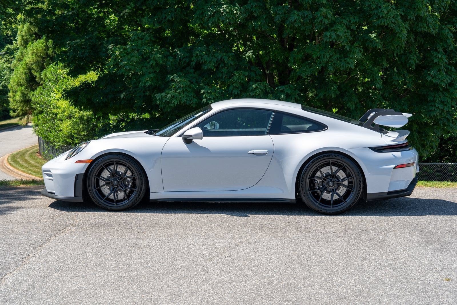 GT3 Coupe