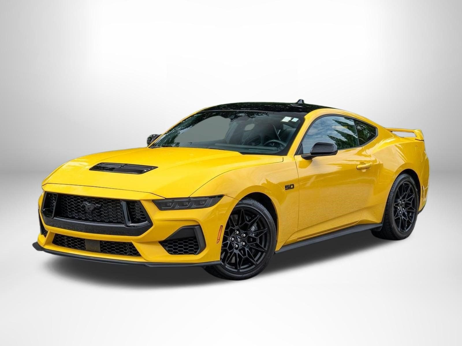 GT Premium Fastback
