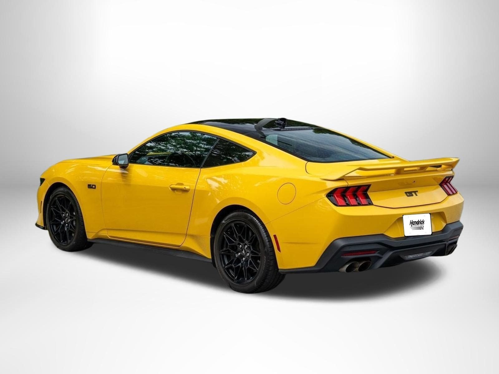 GT Premium Fastback