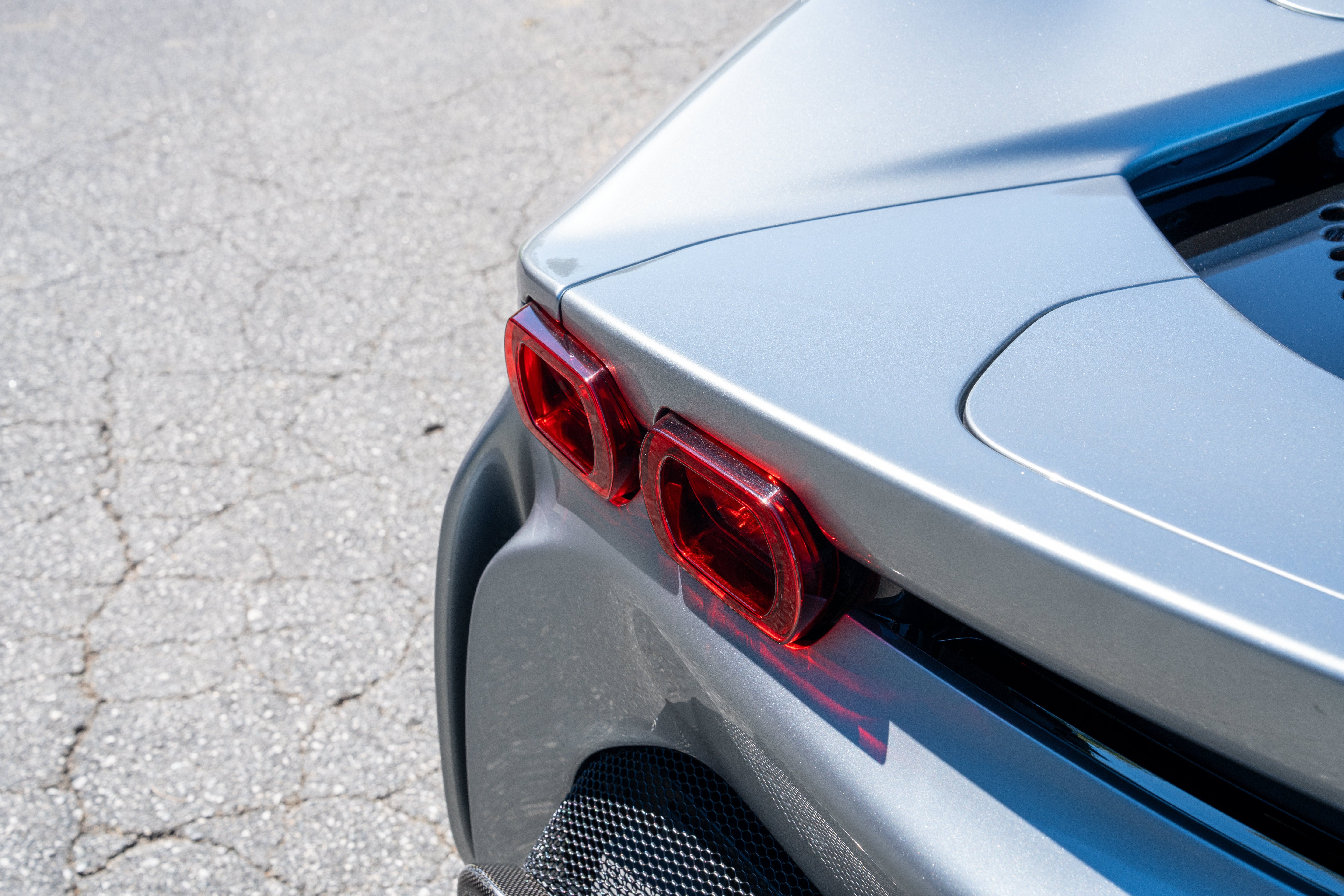 Certified Used 2022 Grigio Titanio Metall Ferrari  image 19