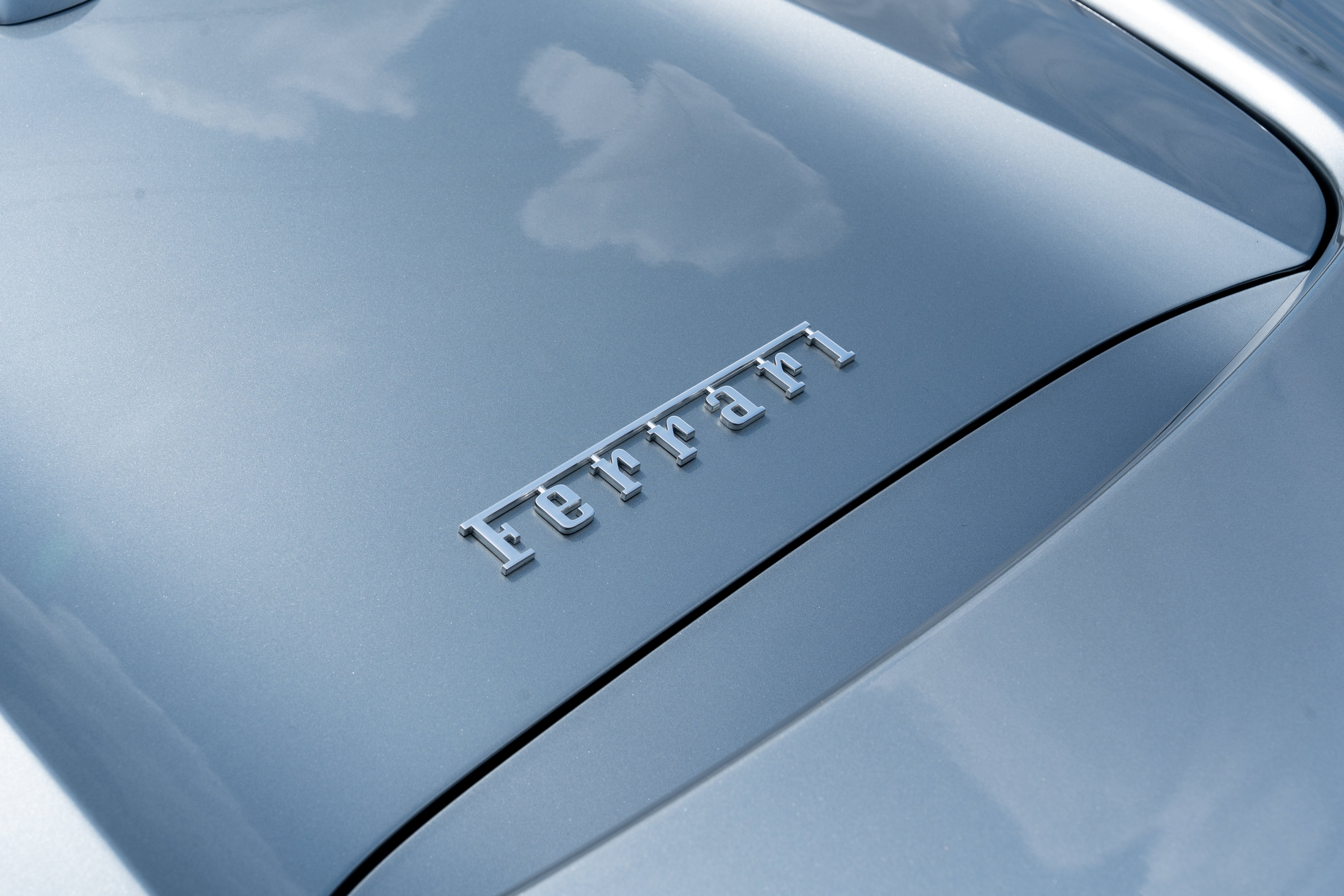 Certified Used 2019 Grigio Titanio Metall Ferrari  image 17