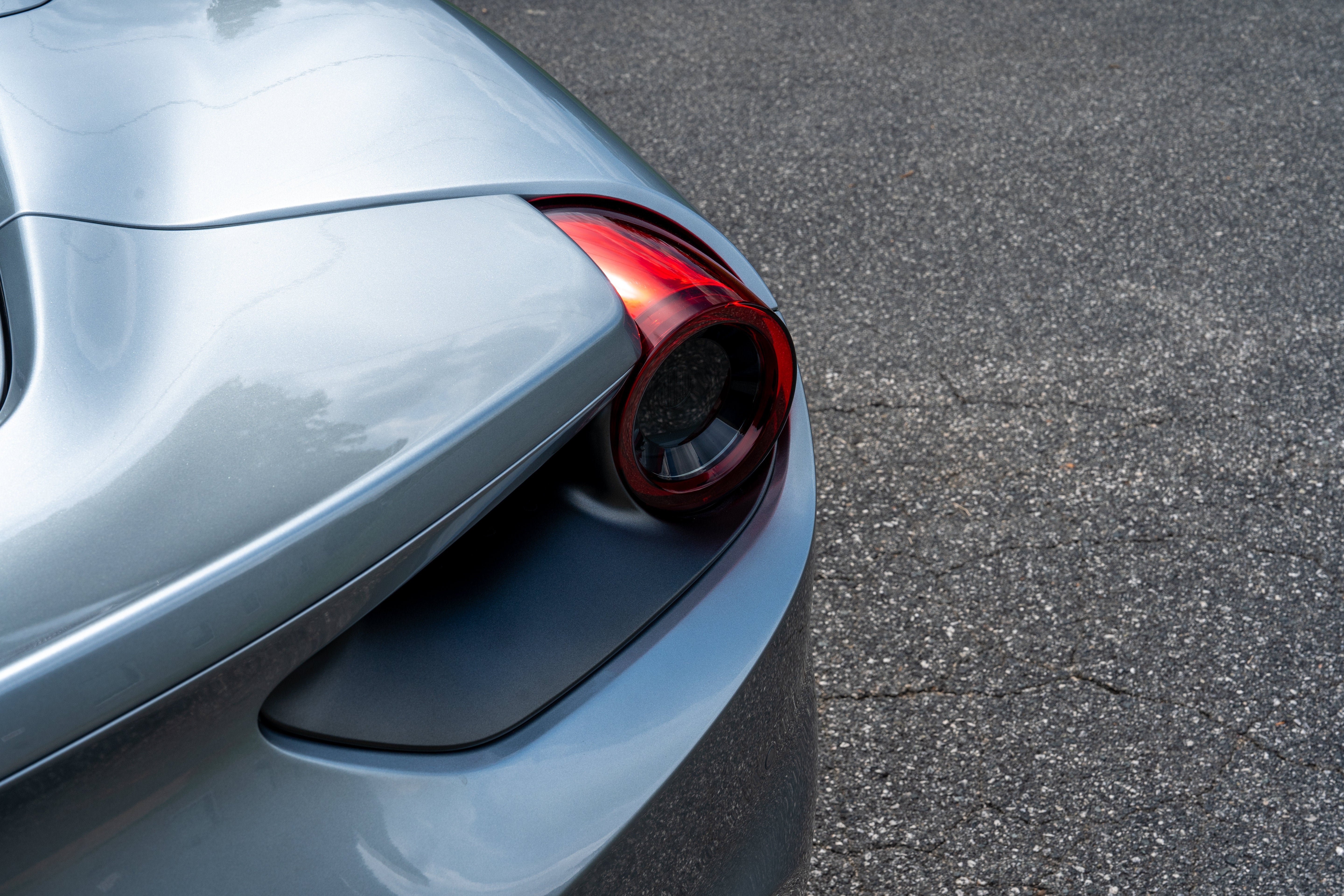 Certified Used 2019 Grigio Titanio Metall Ferrari  image 19