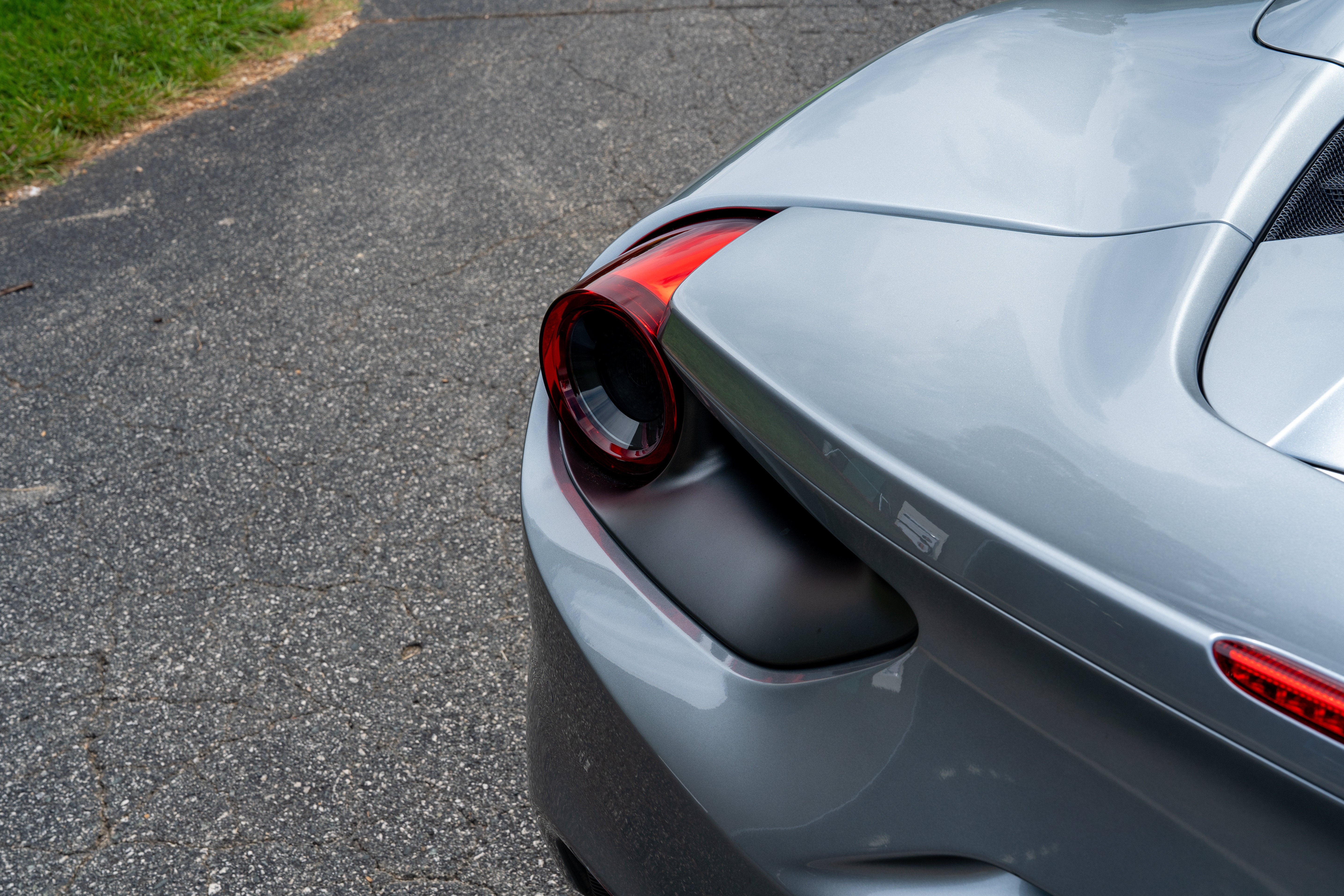 Certified Used 2019 Grigio Titanio Metall Ferrari  image 20