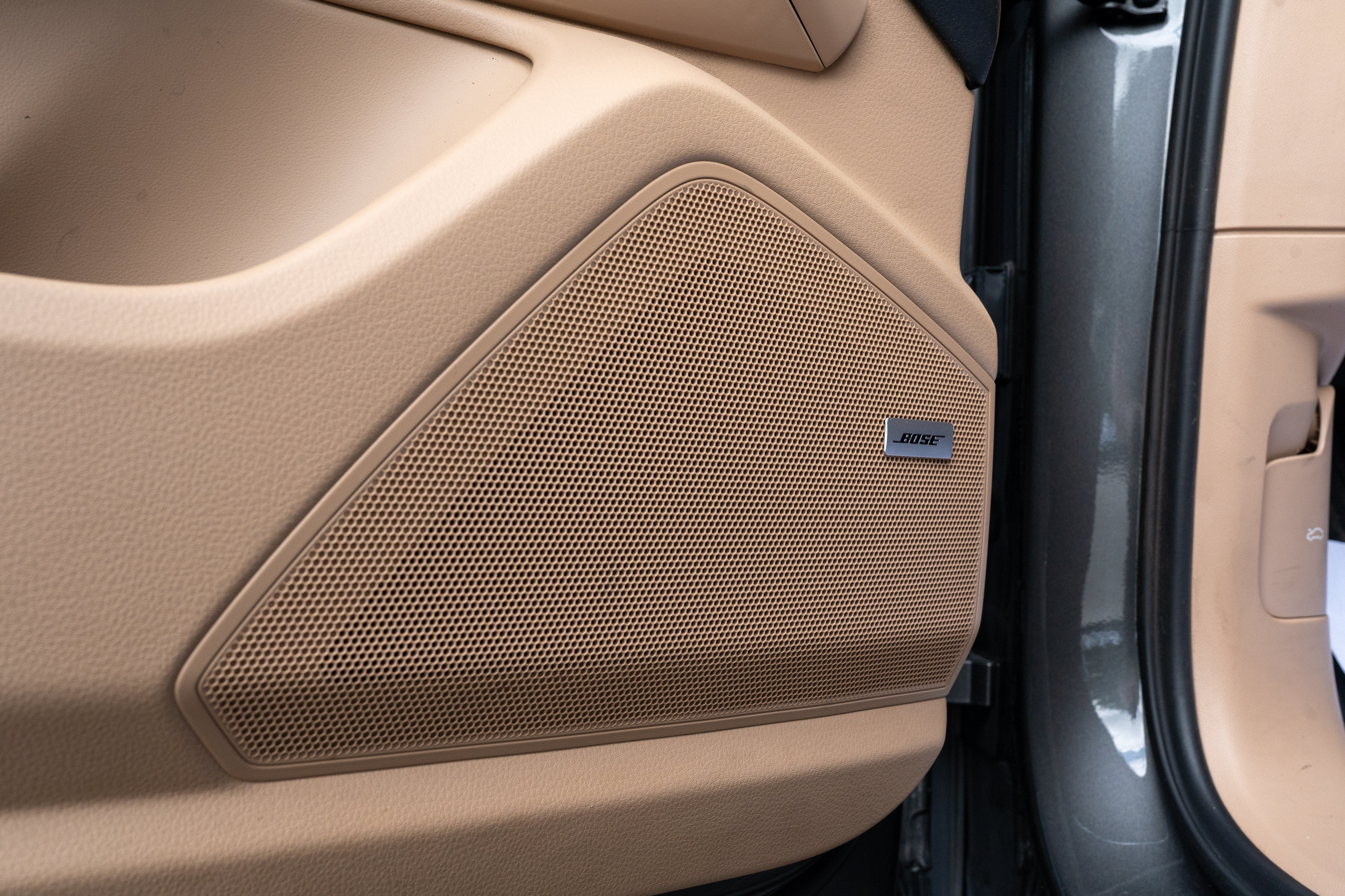 Used 2020 Quartzite Grey Metallic Porsche Base image 22