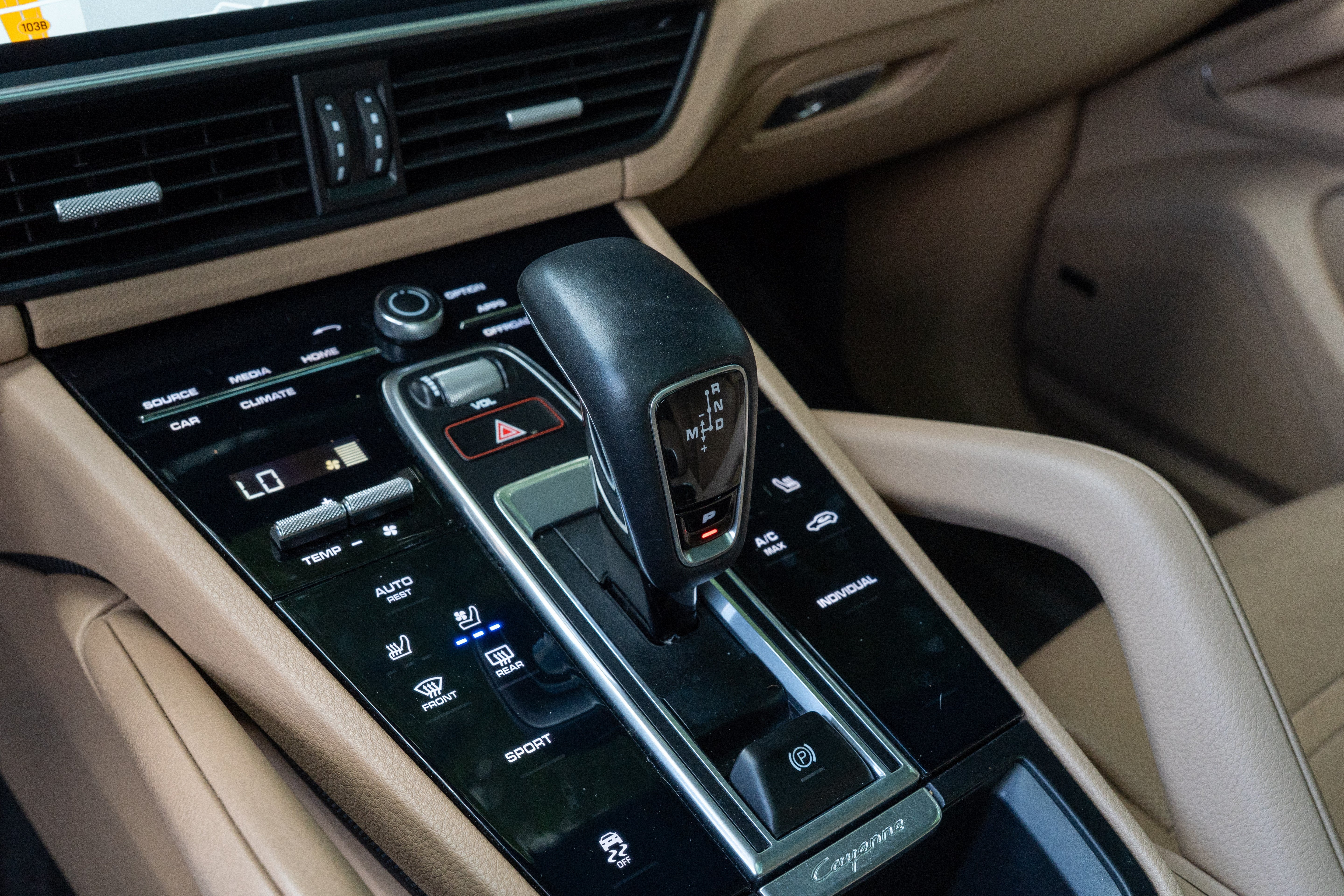 Used 2020 Quartzite Grey Metallic Porsche Base image 29