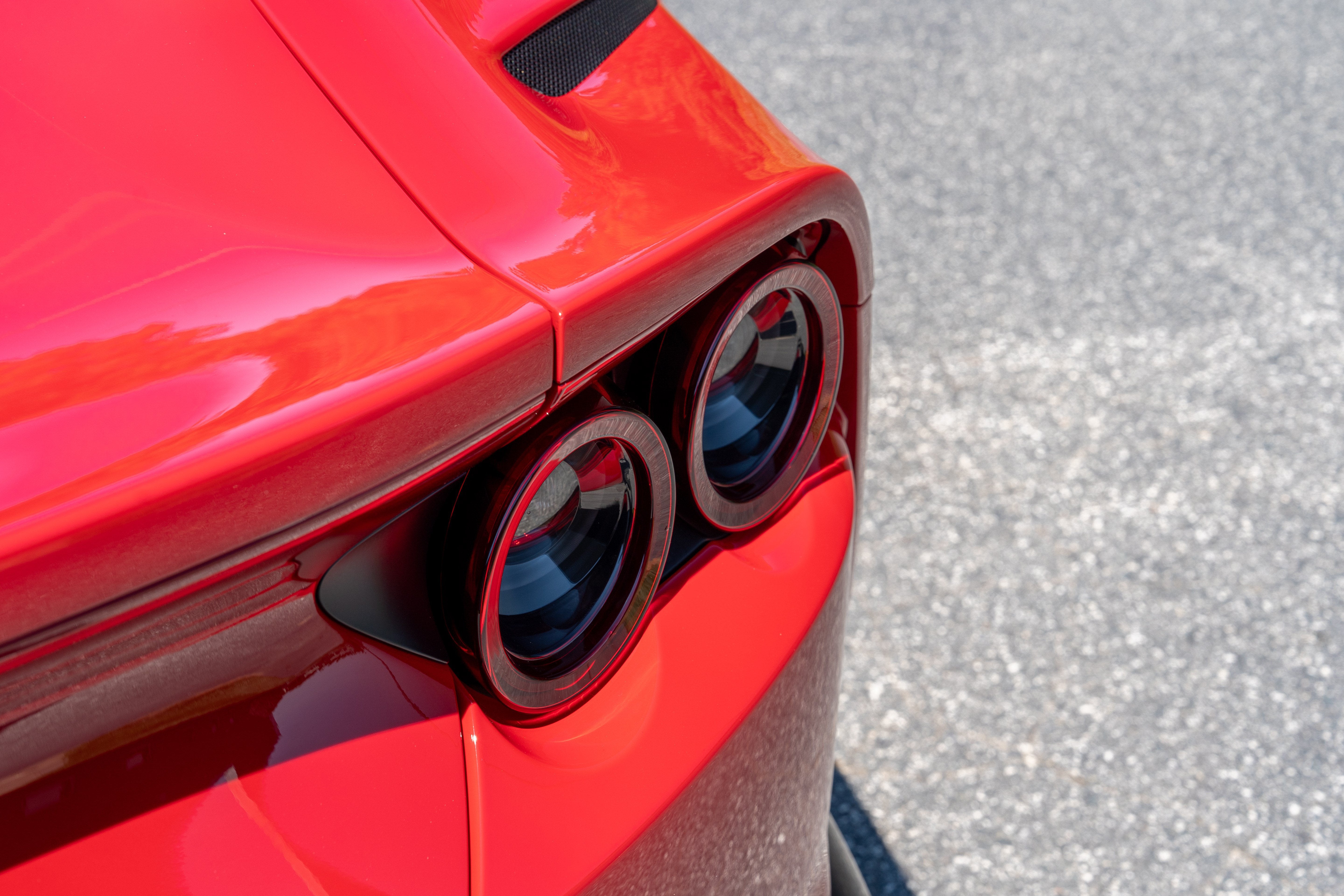 Certified Used 2022 Rosso 70 Anni Ferrari  image 17