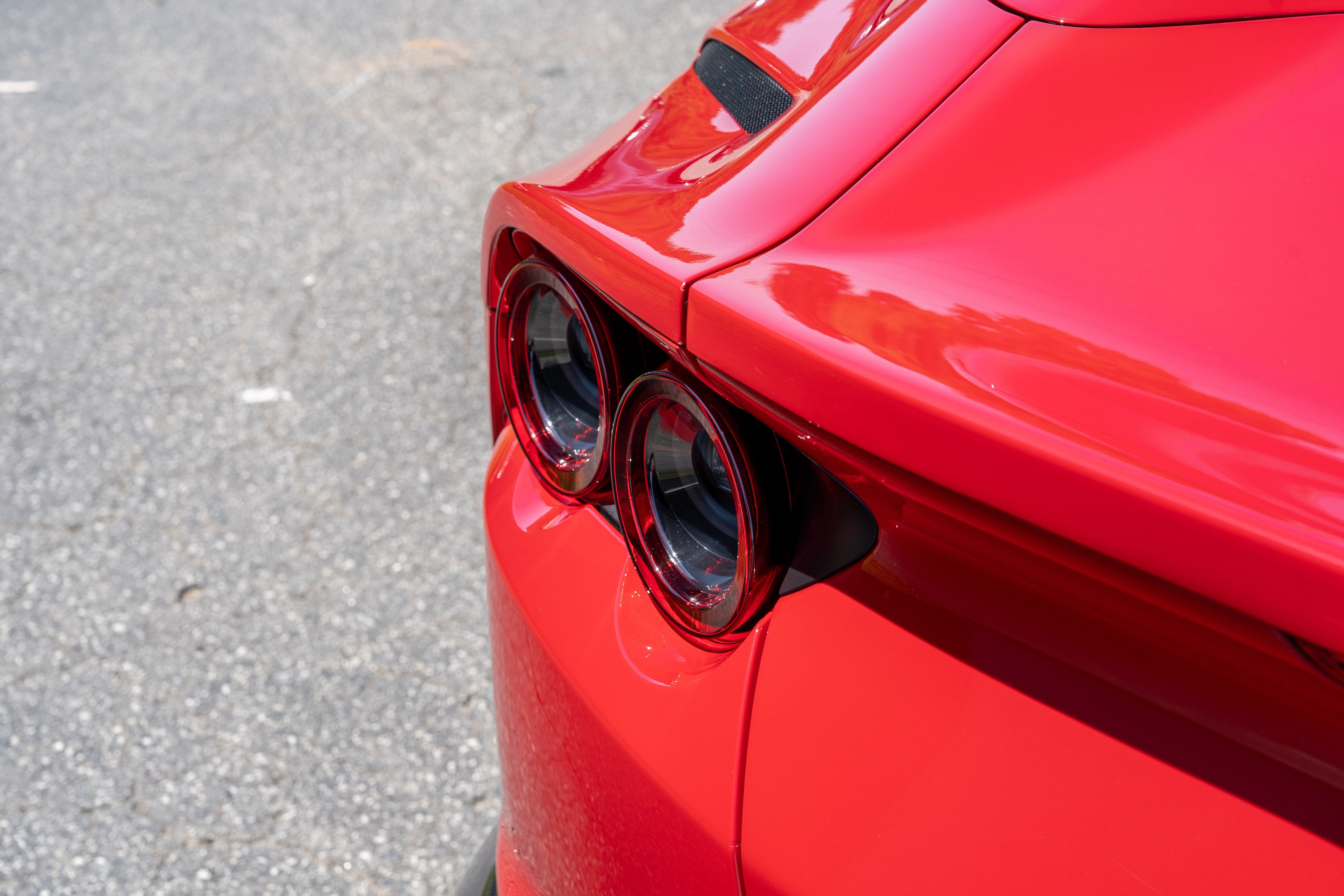 Certified Used 2022 Rosso 70 Anni Ferrari  image 18