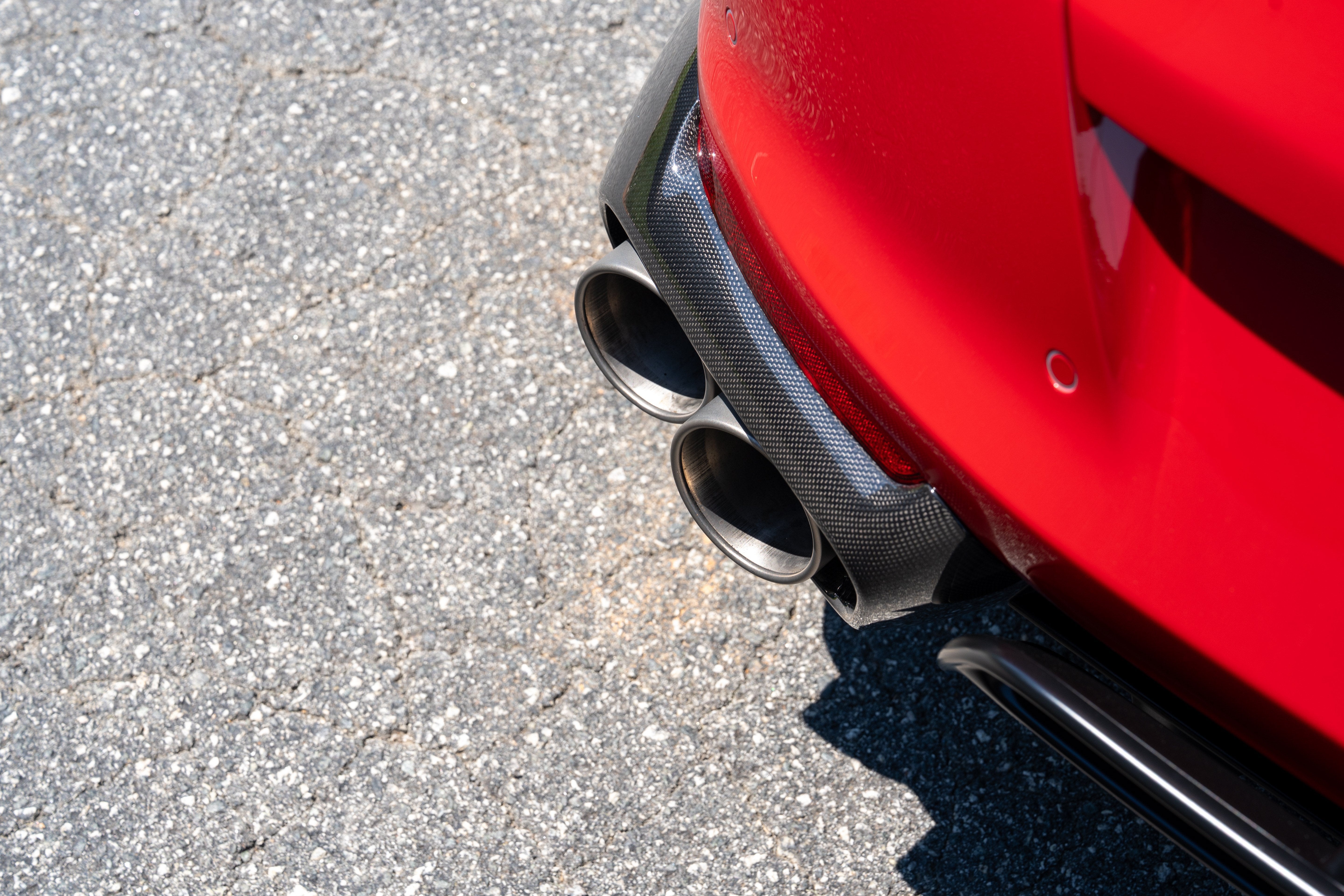 Certified Used 2022 Rosso 70 Anni Ferrari  image 19