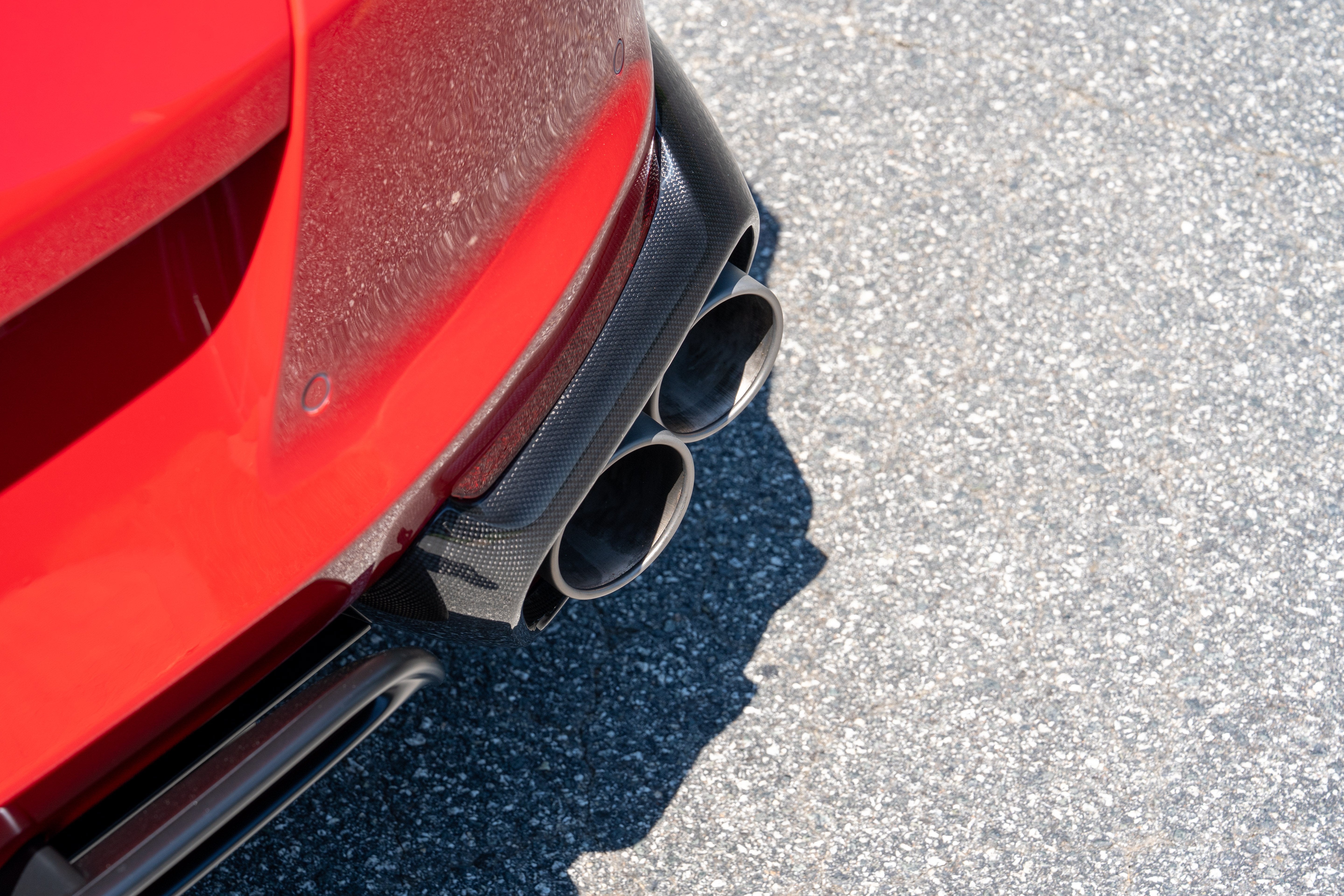 Certified Used 2022 Rosso 70 Anni Ferrari  image 20